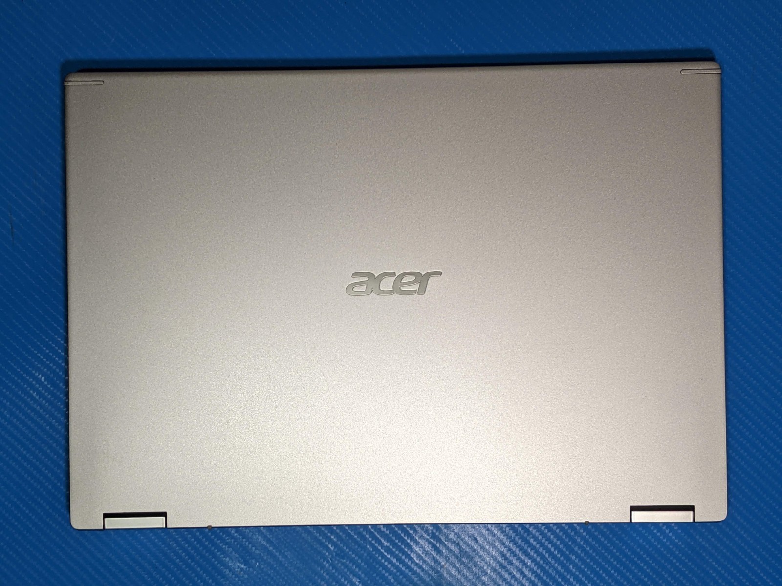 Acer Spin 3 SP314-21 TOUCH 14″HD Ryzen 3 3250U 2.6GHz 4GB 128GB SSD 100tt +PA