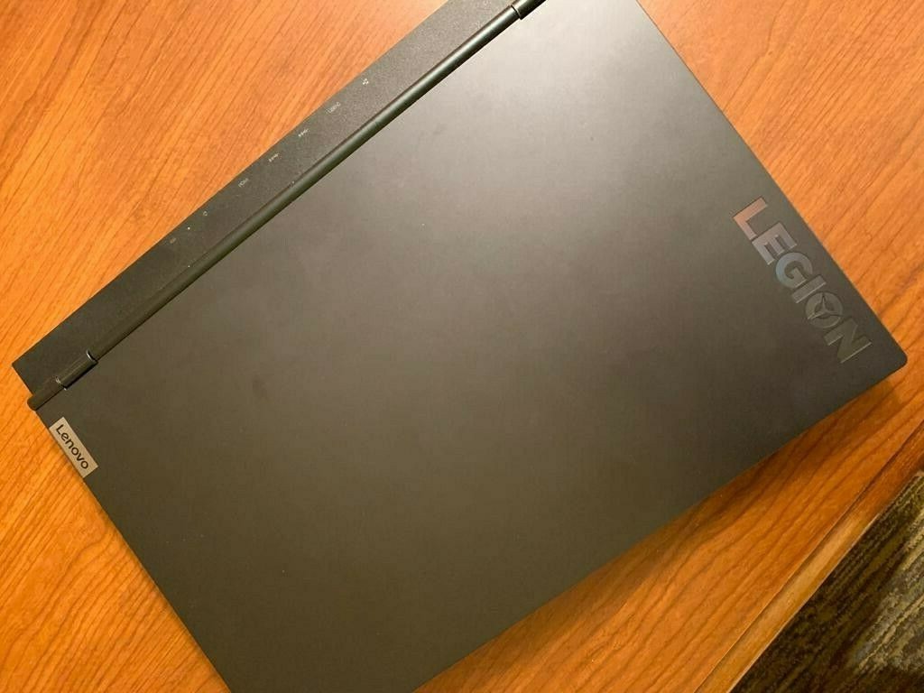 Lenovo Legion 5 15ARH05H 15.6″ (256GB SSD, AMD Ryzen 5 4600H, 3.0 GHz, 16GB
