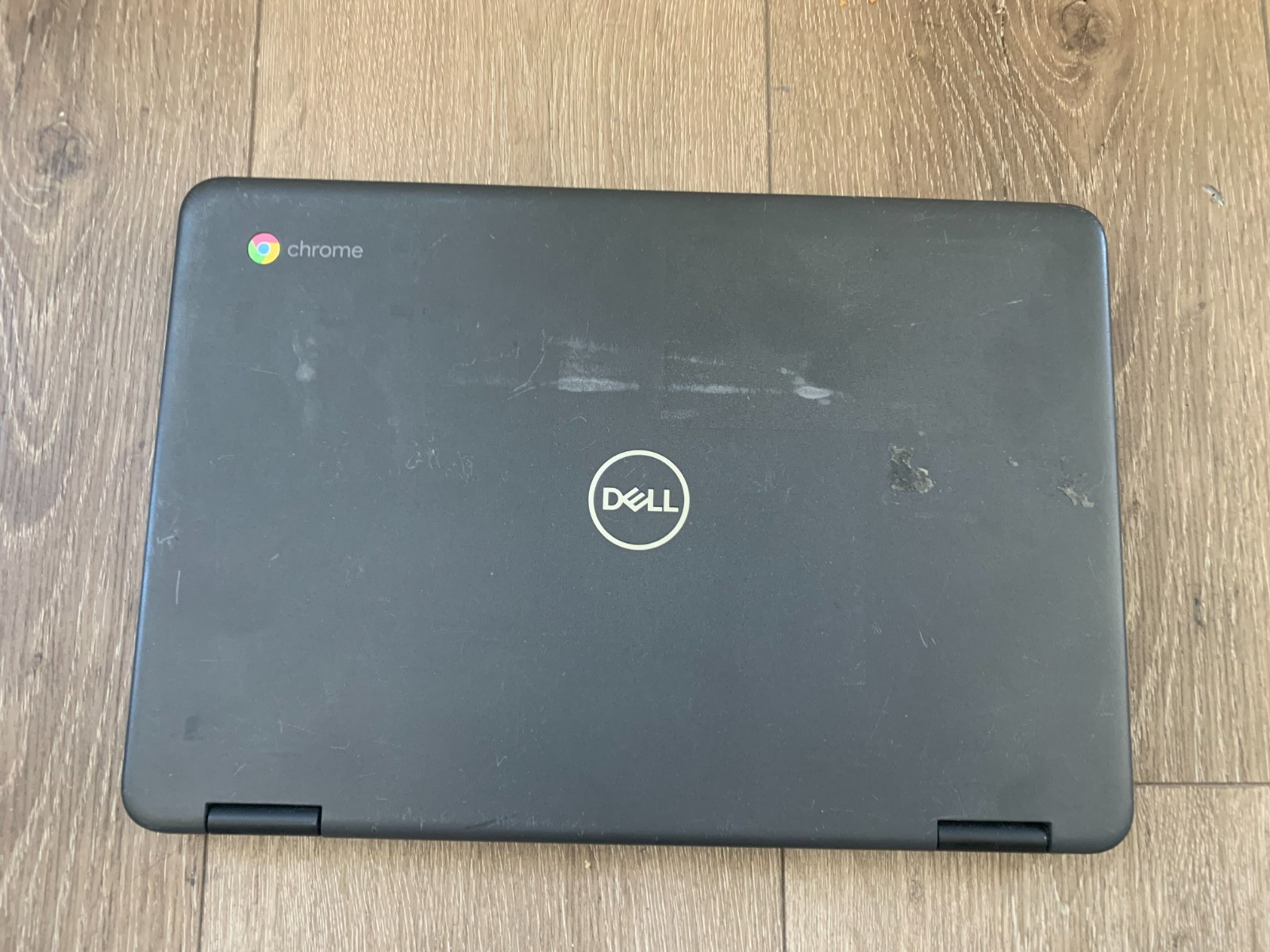 Dell Chromebook 3100 2-in-1 11.6″ Intel Celeron N4020 1.10GHz 4GB RAM 32GB eMMc