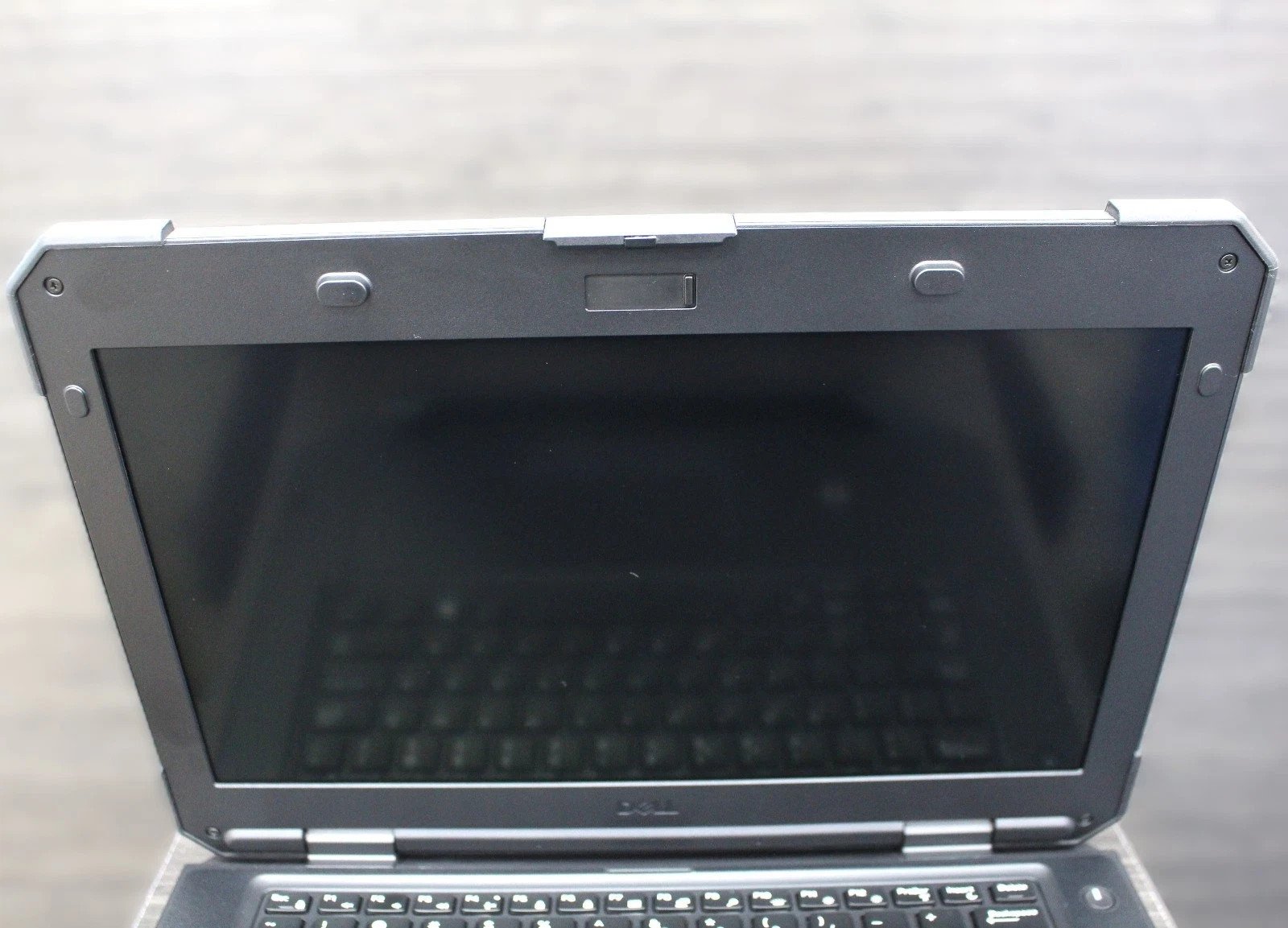 Dell Latitude 5420 Rugged 14” Touch, i5-8350U, 16GB, 512GB, 4G LTE, dGPS