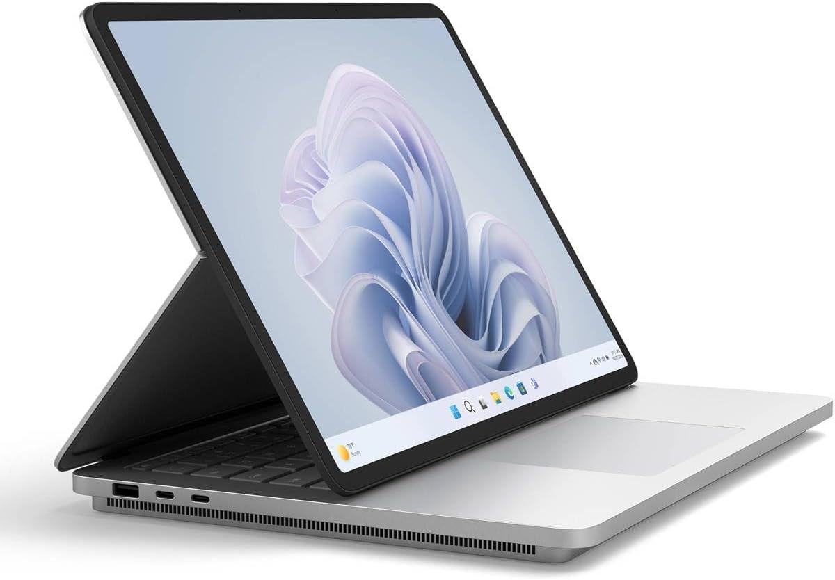 Microsoft Surface Laptop Studio 2 14.4 Touch i7-13700H 64GB RAM 1TB SSD RTX 4060
