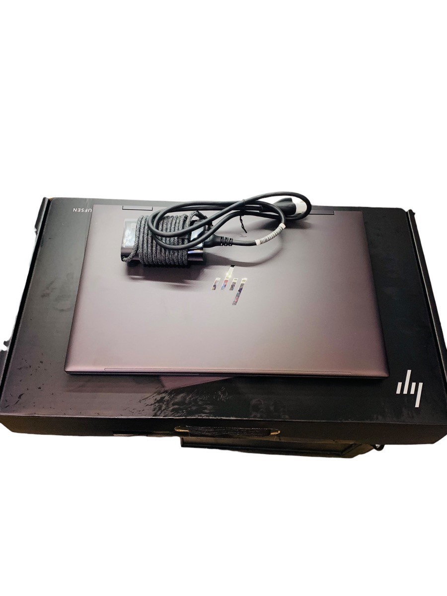 HP Envy x360 2-in-1 Laptop Ryzen 5 5625U 8GB RAM 256GB SSD Touchscreen