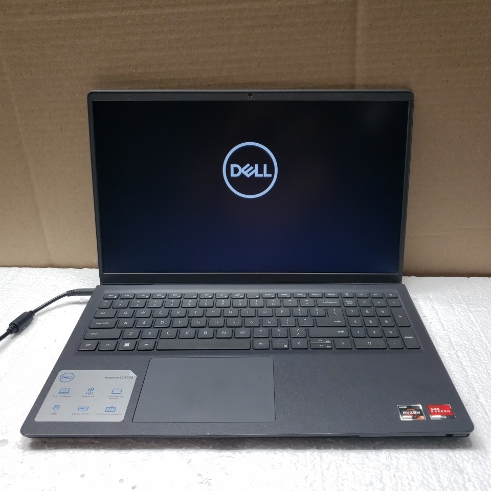 Dell Inspiron 15 3515 15.6″ HD Ryzen 5 3450U @2.1GHz Radeon Vega Graphics PARTS