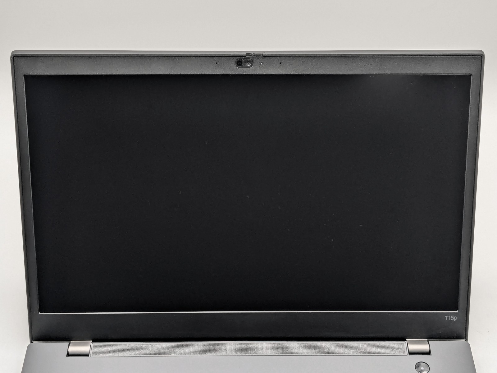 Lenovo ThinkPad T15p Gen 3 15.6 4K i7-12700H 32GB 1TB RTX 3050 Grade D READ