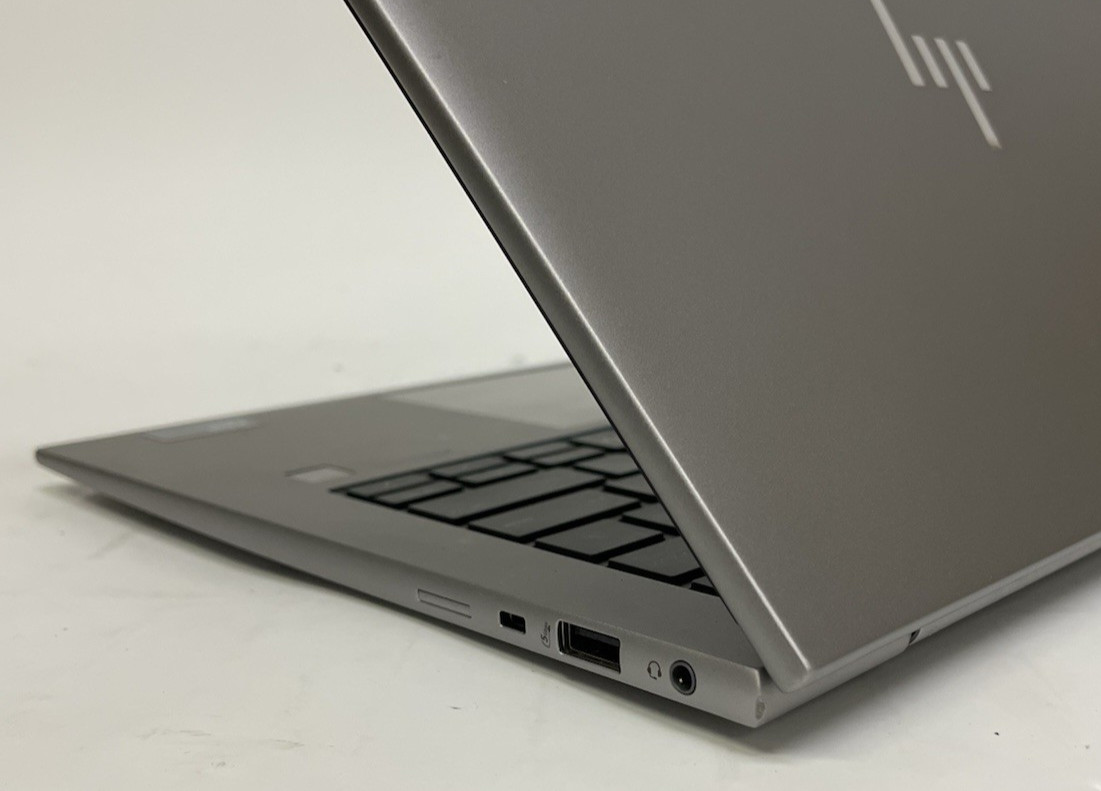HP ZBook Firefly 14″ G11 Intel Ultra 7 165U @1.7GHz Laptop – NO RAM – NO SSD