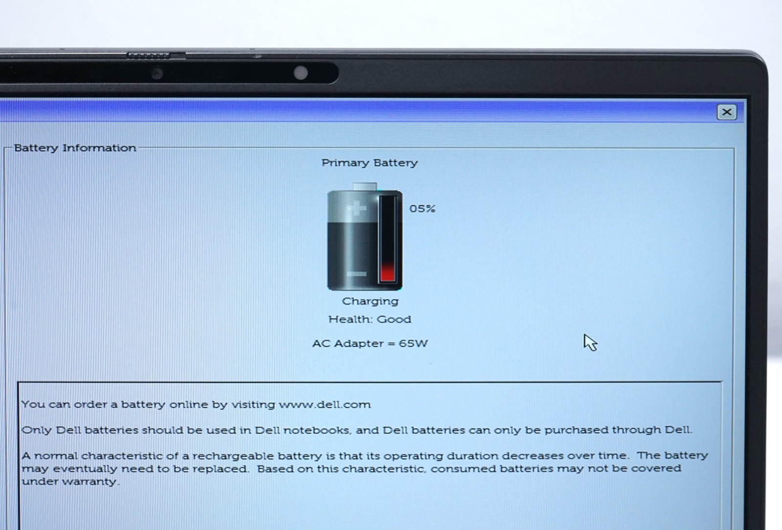 Dell Latitude 7410 Laptop Intel Core i7-10610U @1.80GHz 16GB RAM (No SSD)