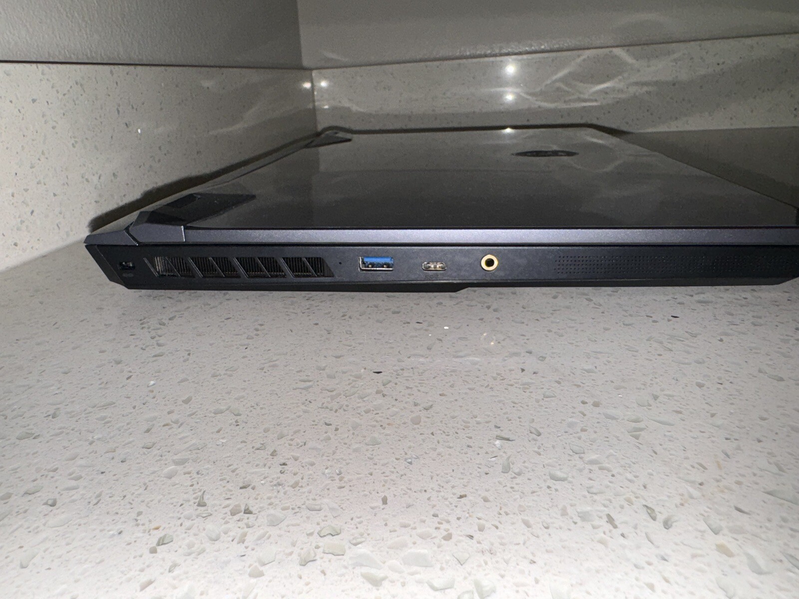 MSI GE76 Raider 17.3″ 360Hz FHD Display, Intel Core i9-11980HK