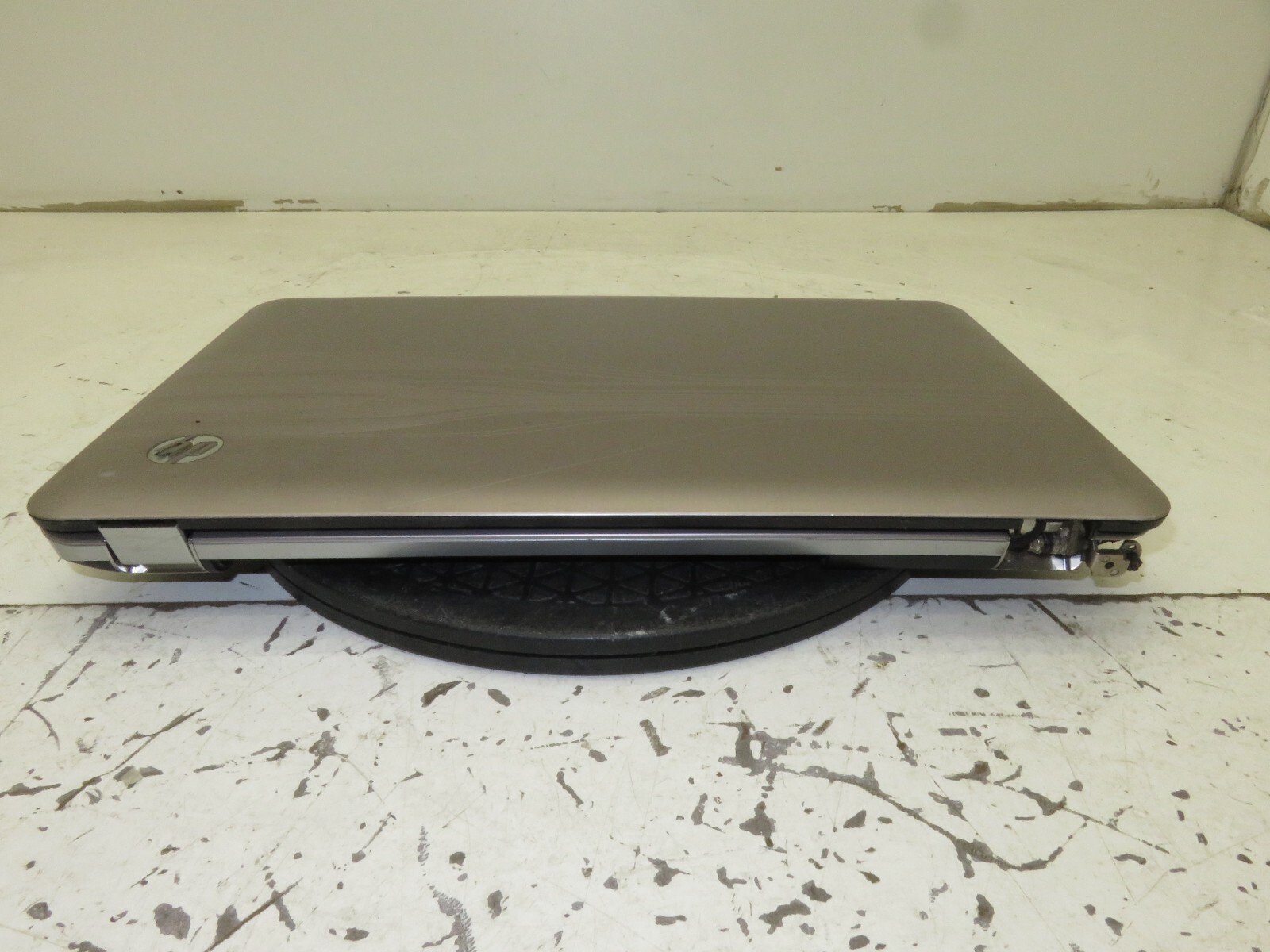 Lot of 2 i3 1st Gen. Laptops HP DV6-3257CL & HP ProBook 4540S – Parts/Repair