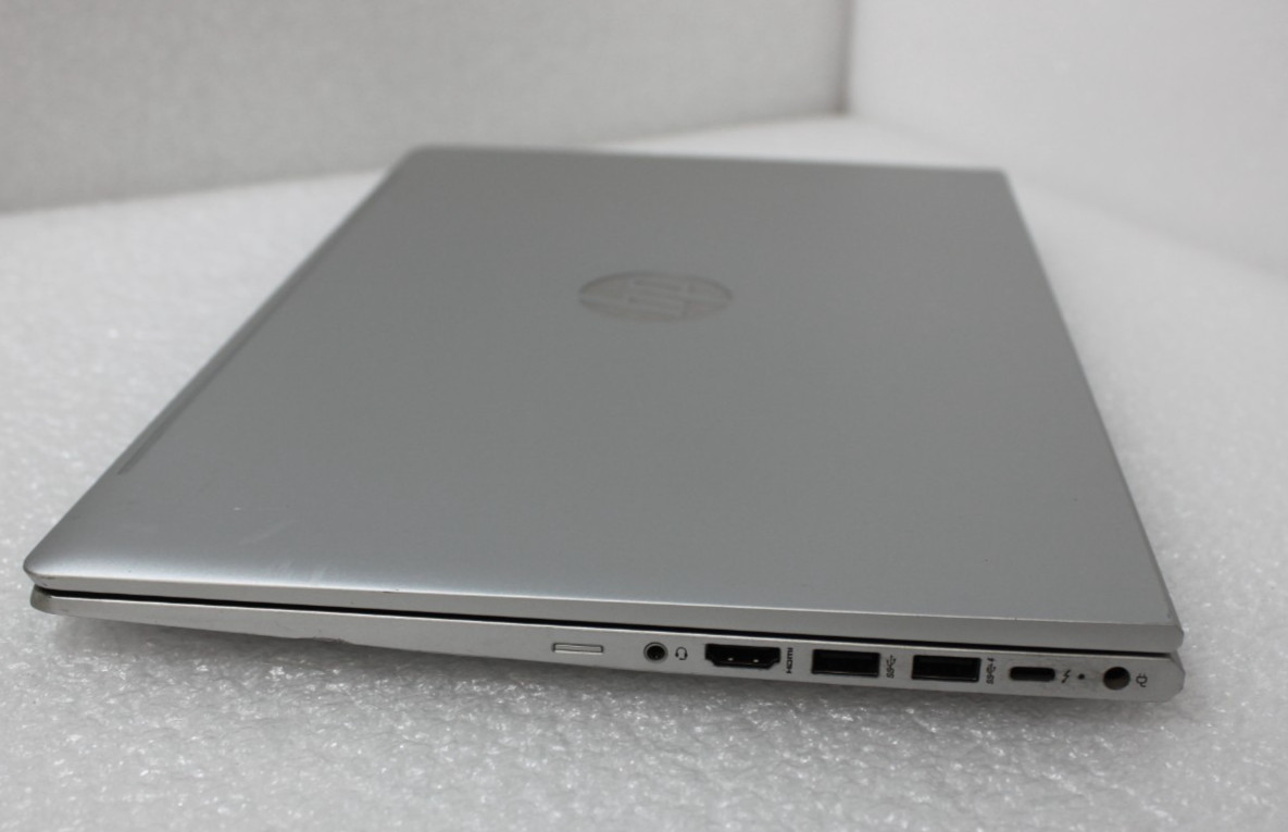 Hp Elitebook 650 G9 Notebook PC i7-1265U 16GB Ram 1 TB WIN11pro include Adapter