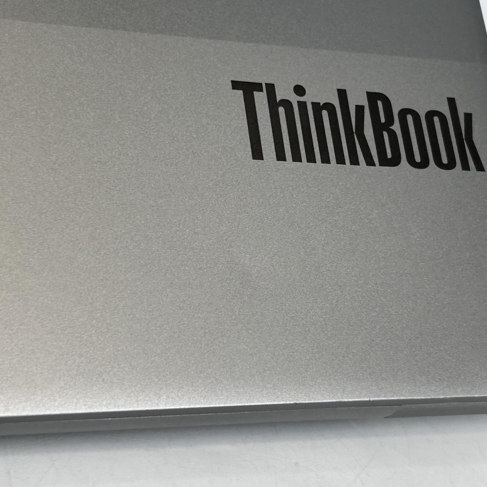 Lenovo ThinkBook 14 Gen 2 FHD TOUCH i7-1165G7 2.80GHz 16GB 512GB SSD Good