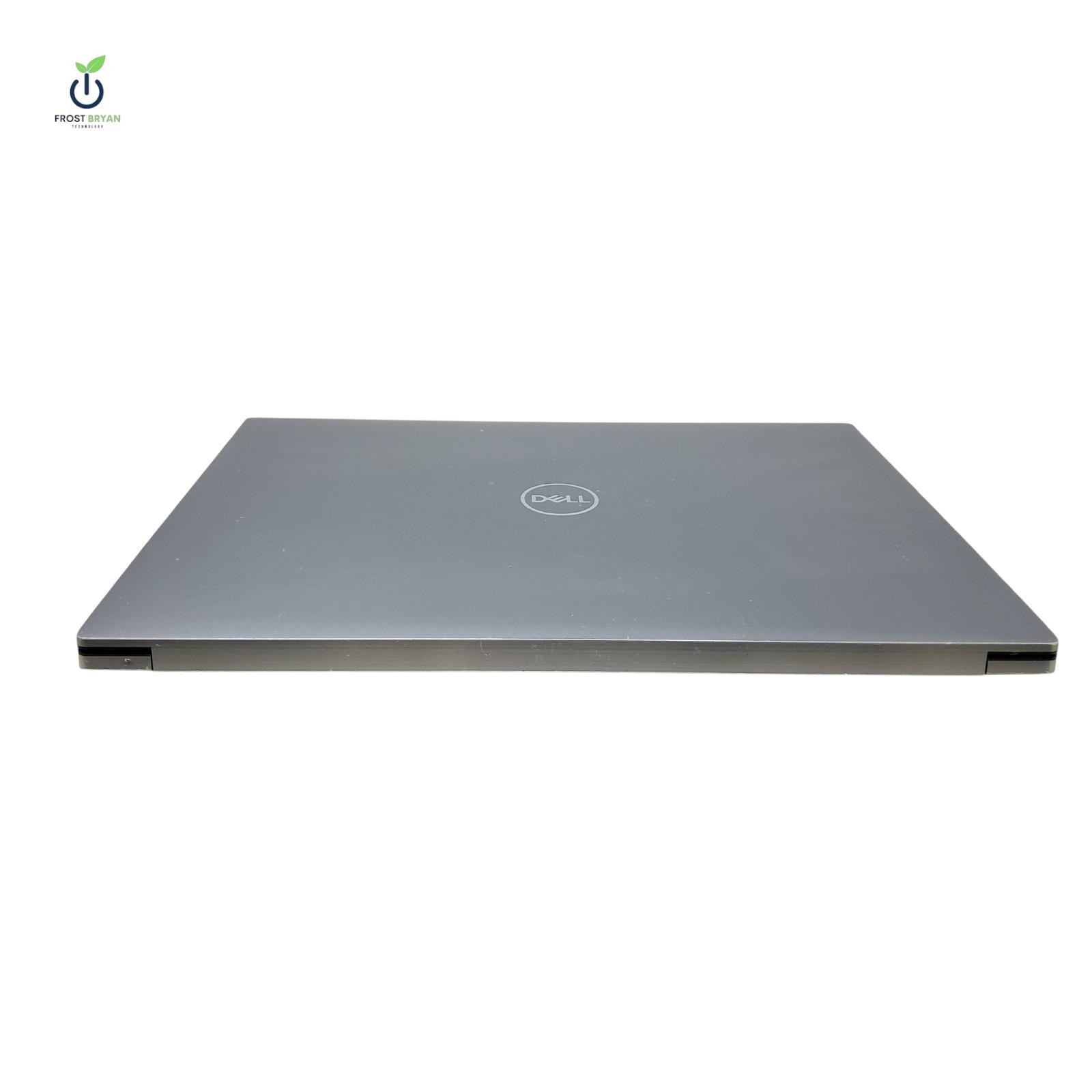 Dell Precision 5560 i7-11800H 16GB RAM 256GB SSD No OS Grade C [READ]
