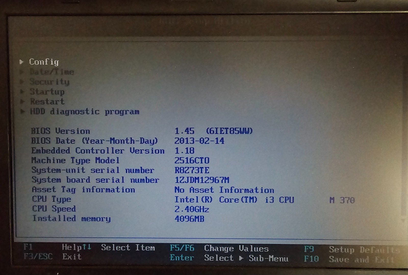 Lenovo ThinkPad T410i 14.1″ 2 Batteries Charger Boots Win 7 Pro READ!