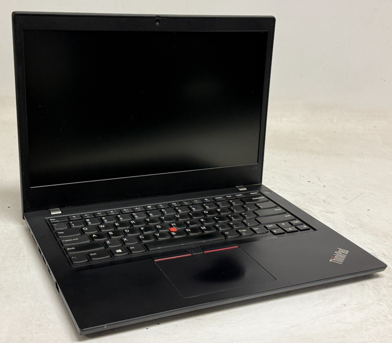 Lenovo ThinkPad L14 Gen 1 14″ (i5-10210u – 8GB RAM – 256GB SSD – Win11Home)