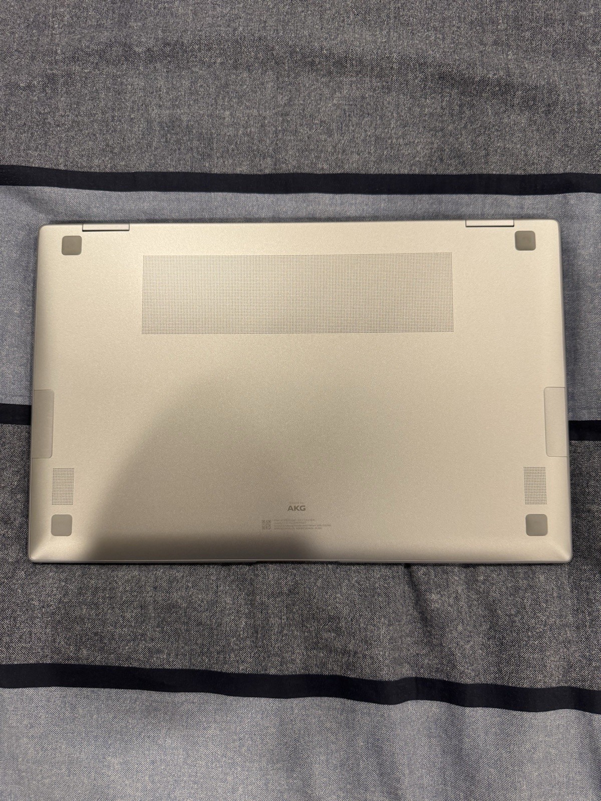 Samsung Galaxy Book2 Pro 360 15.6″ | Good Condition with Box and Charger