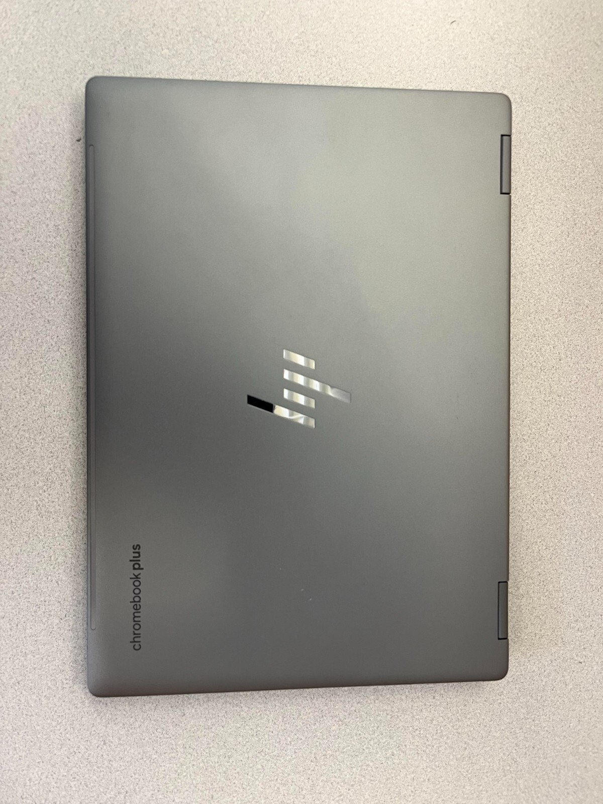 Used HP 2-in-1 14″ Touch-Screen Chromebook x360 Laptop Intel i3 12th 8GB, 256GB