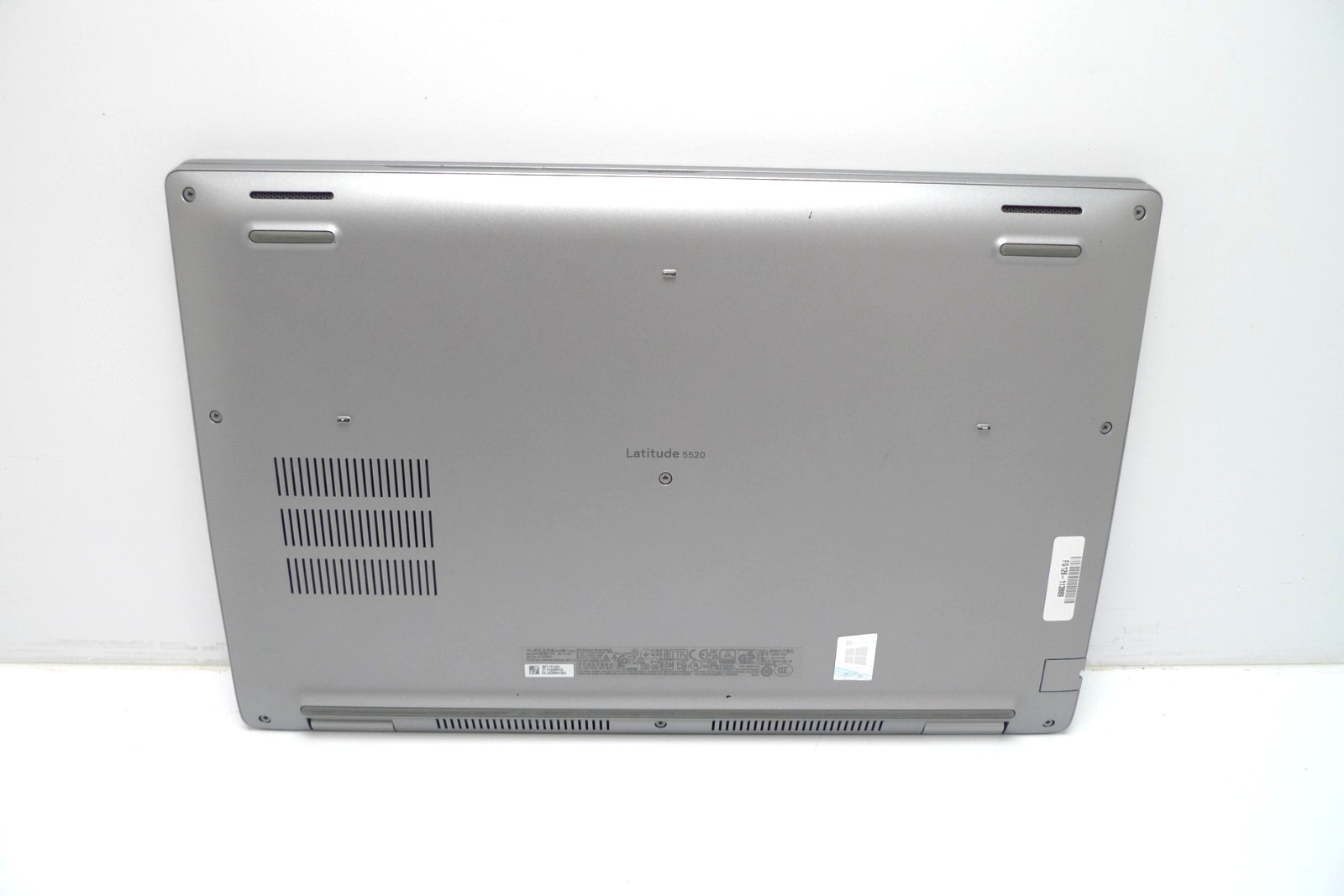 Dell Latitude 5520 | i5-1145G7 | 16GB RAM | 512GB NVMe | Linux | Charger | Read
