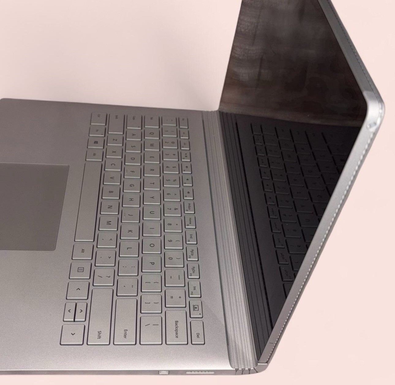 Microsoft Surface Pro 6 12.3in Intel Core i5 8GB RAM 128GB SSD 2 in 1 Laptop