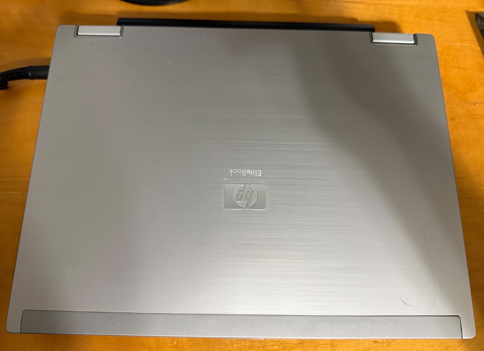 HP ELITEBOOK 2530P 1.86GHz CORE 2 DUO 111GB HD 2GB RAM DVDRW