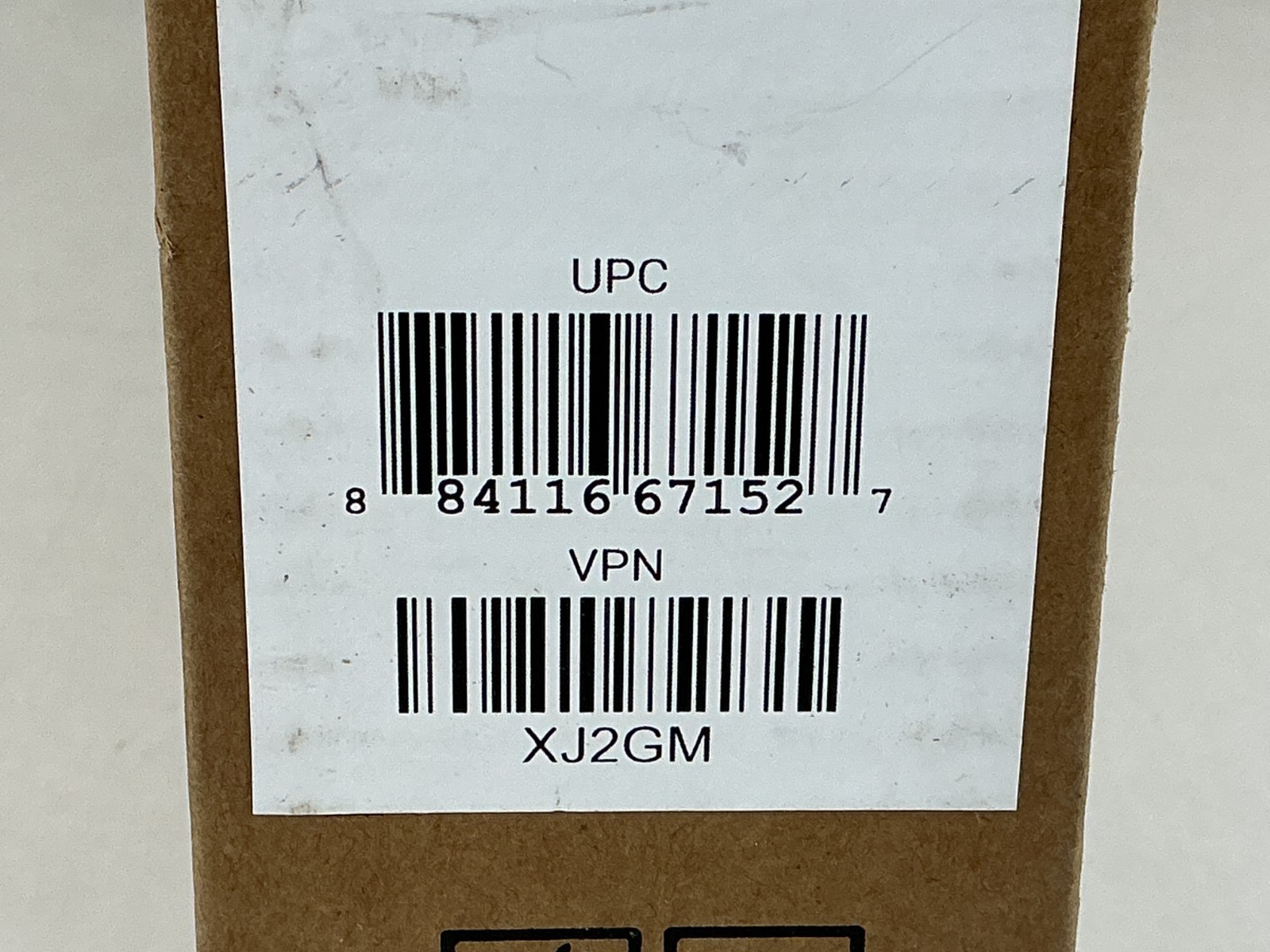 Dell 16″ Pro Max Laptop Ultra 7 265H 32GB 1TB SSD RTX Pro 2000 8GB W11P – XJ2GM