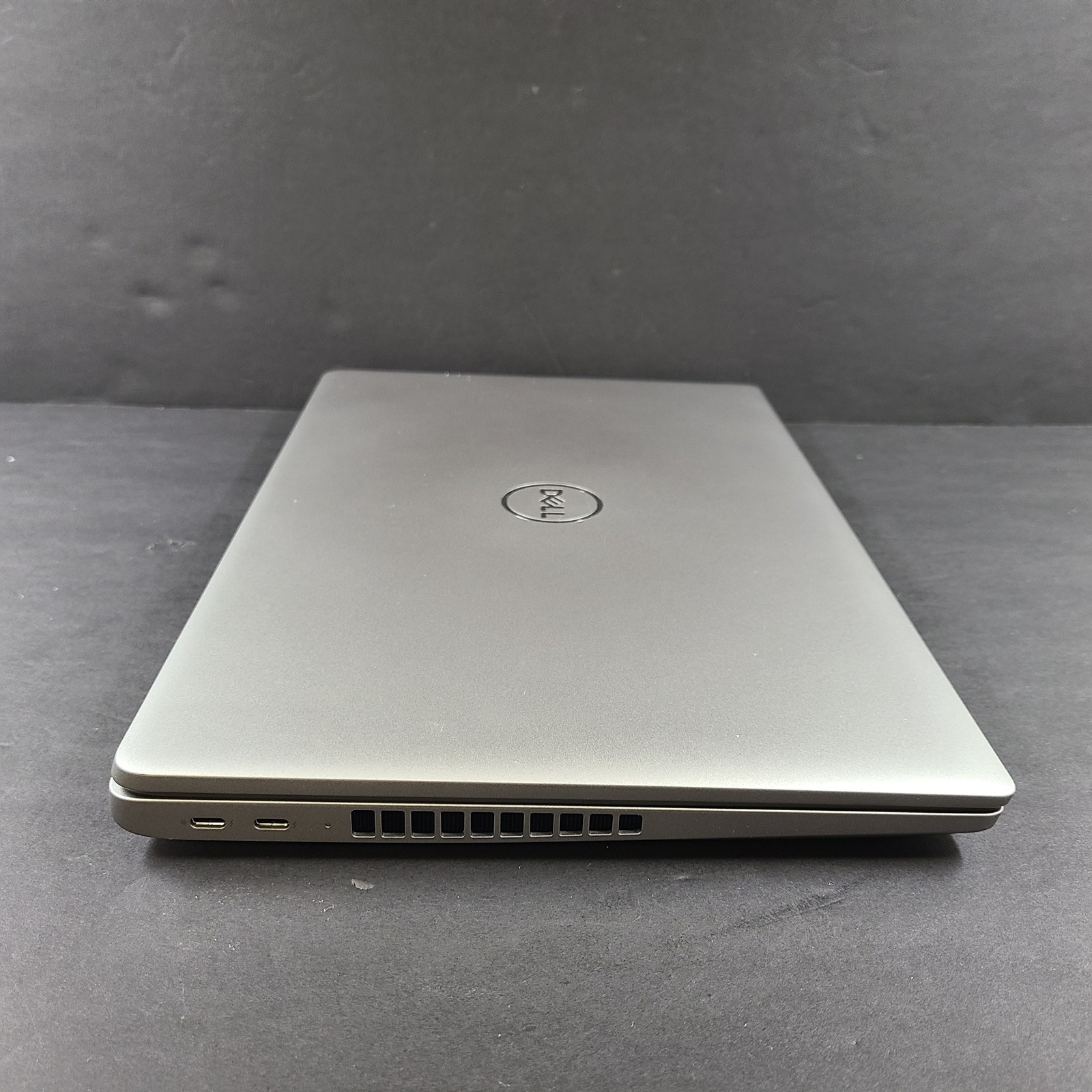 Dell Precision 3590 15.6″ Intel Ultra 7 155H @1.40 GHz NO SSD 32GB RAM FOR PARTS