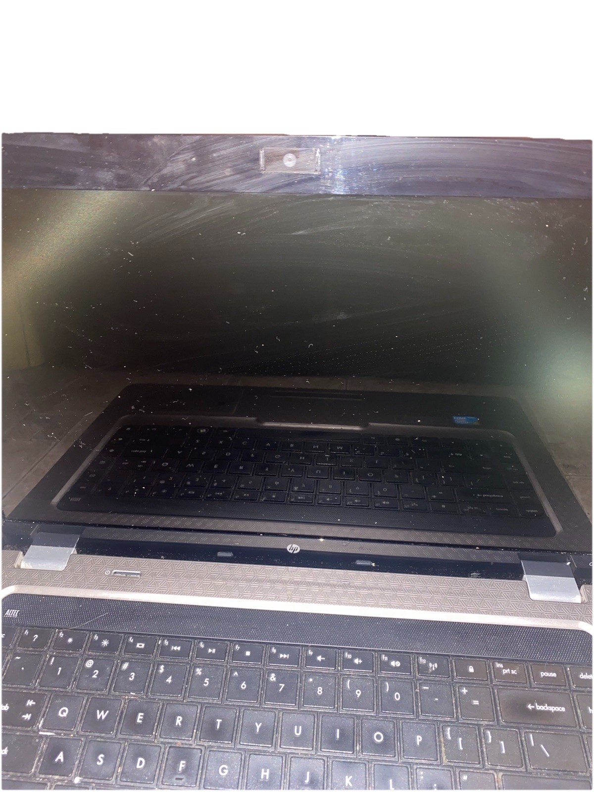 HP G62-234DX Laptop