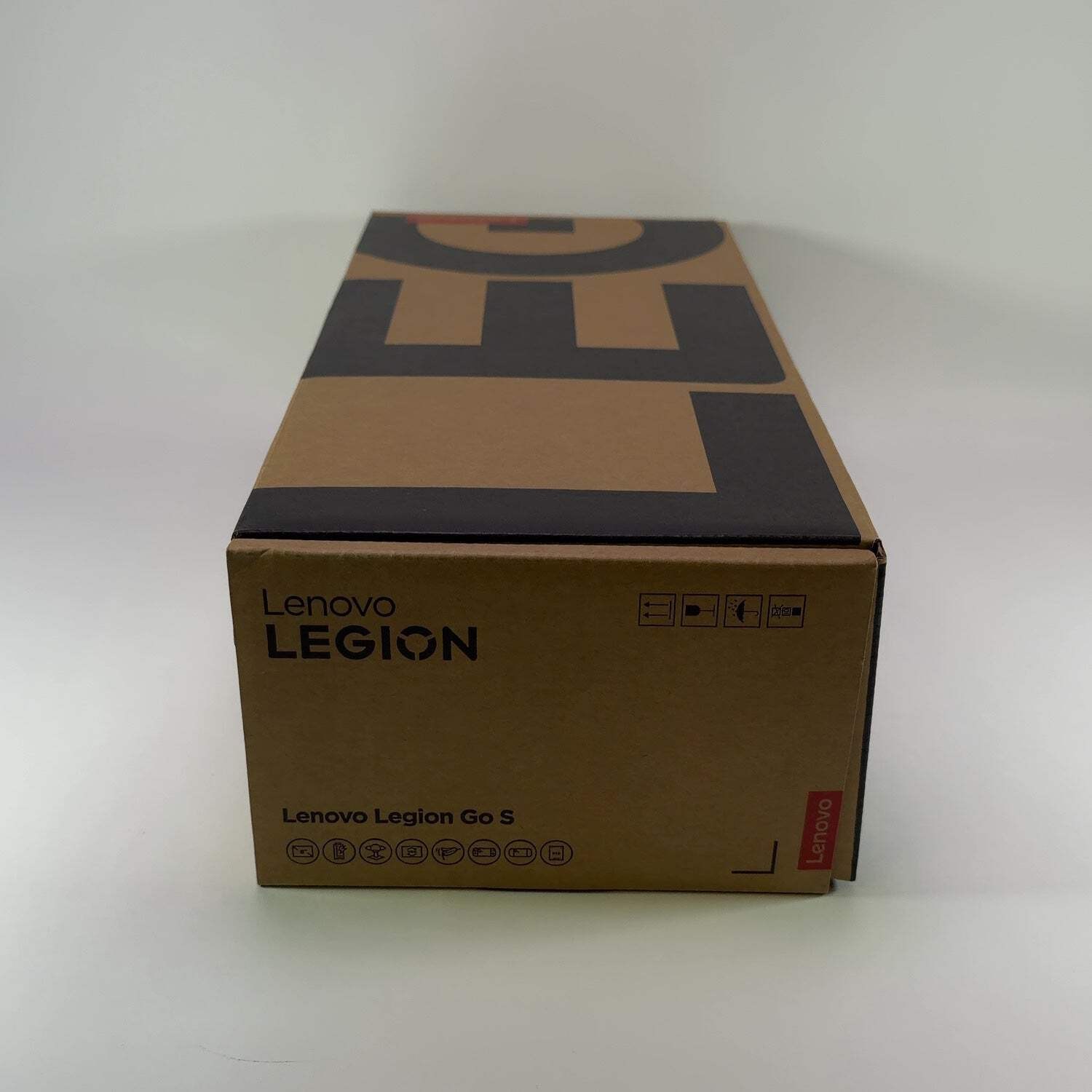 Lenovo Legion Go S 8″ AMD Ryzen Z2 Go 16GB RAM 512GB White 83L3001VUS