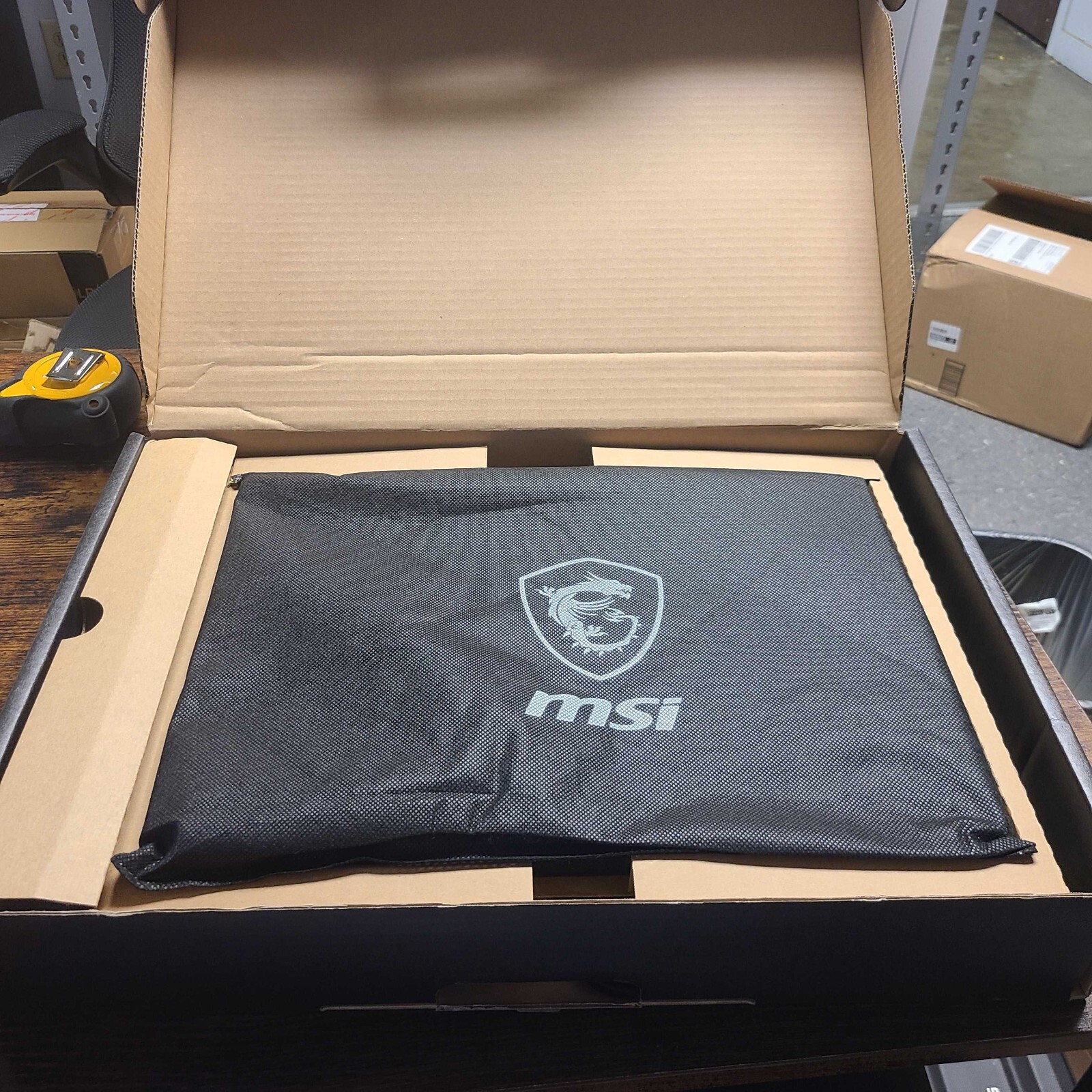 MSI GF65 Thin 10UE 15.6″ (512GB SSD, Intel Core i5 10th Gen., 4.50 GHz, 16GB)…