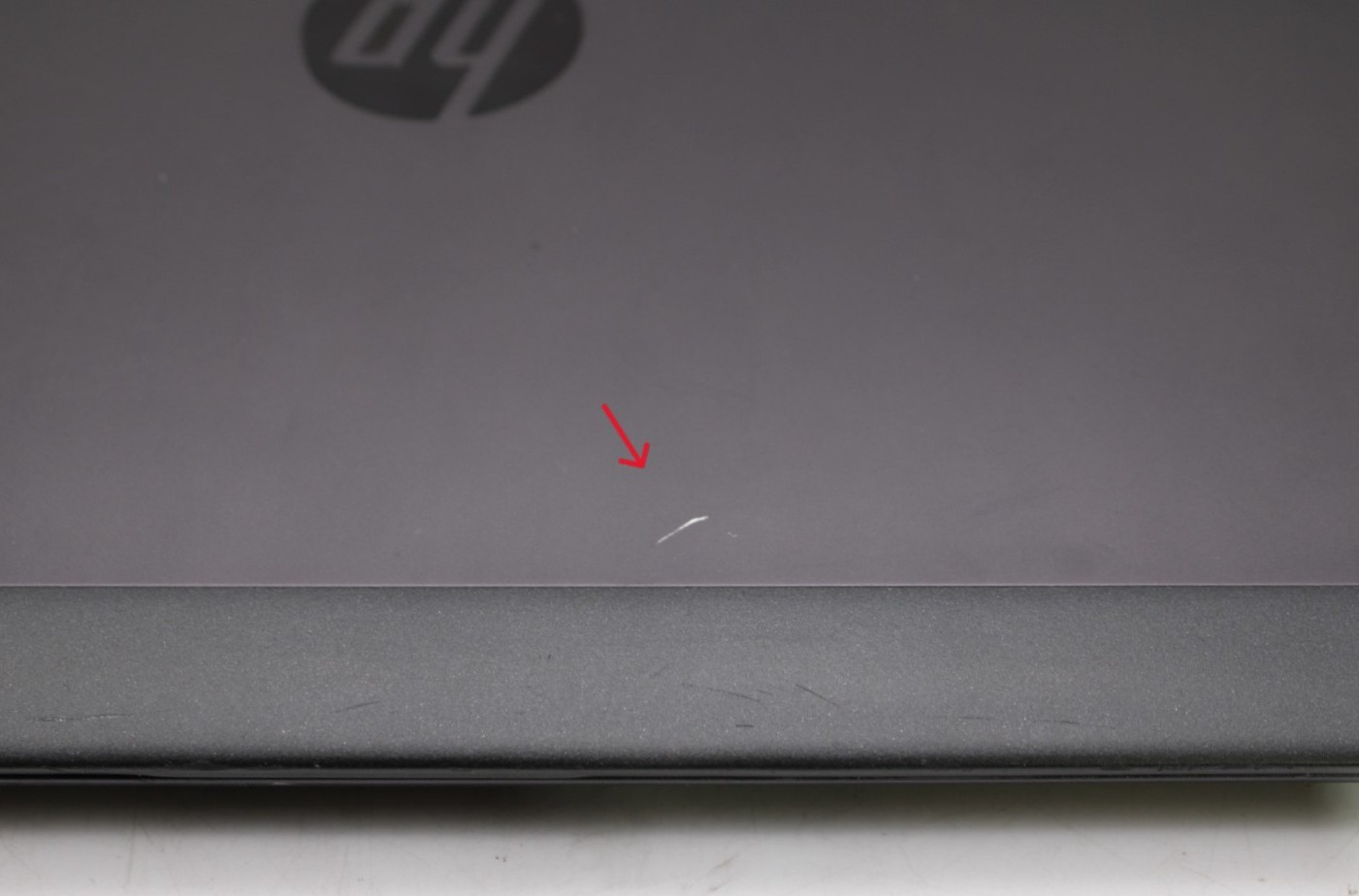 HP ZBook 15u G3-i7-6500U@2.5GHz-16GB DDR4 RAM-240GB SATA-NO OS/BAT*USED/TESTED*