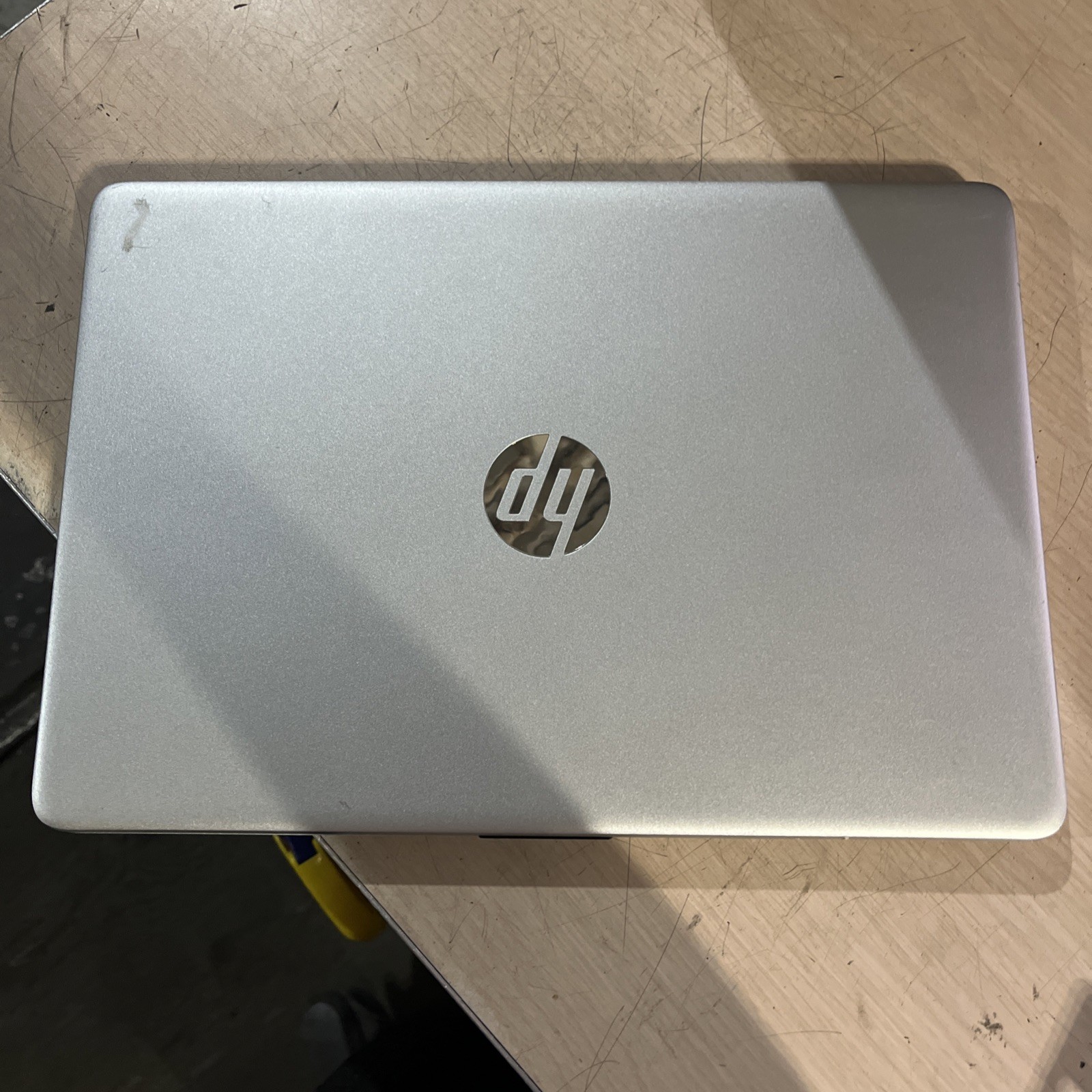 HP LAPTOP 14-FQ0XXX AMD ATHLON 3050U 8GB RAM NO HD