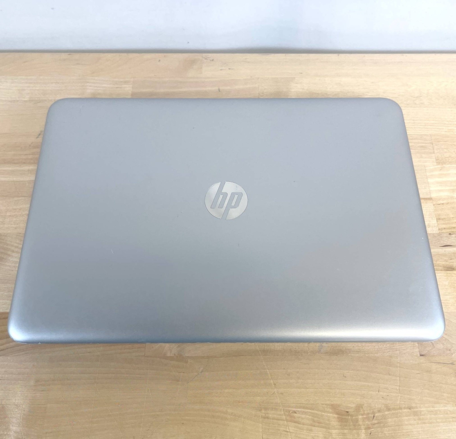HP ProBook 450 G4 i5-7200u 2.50GHz 4GB RAM (no drive)