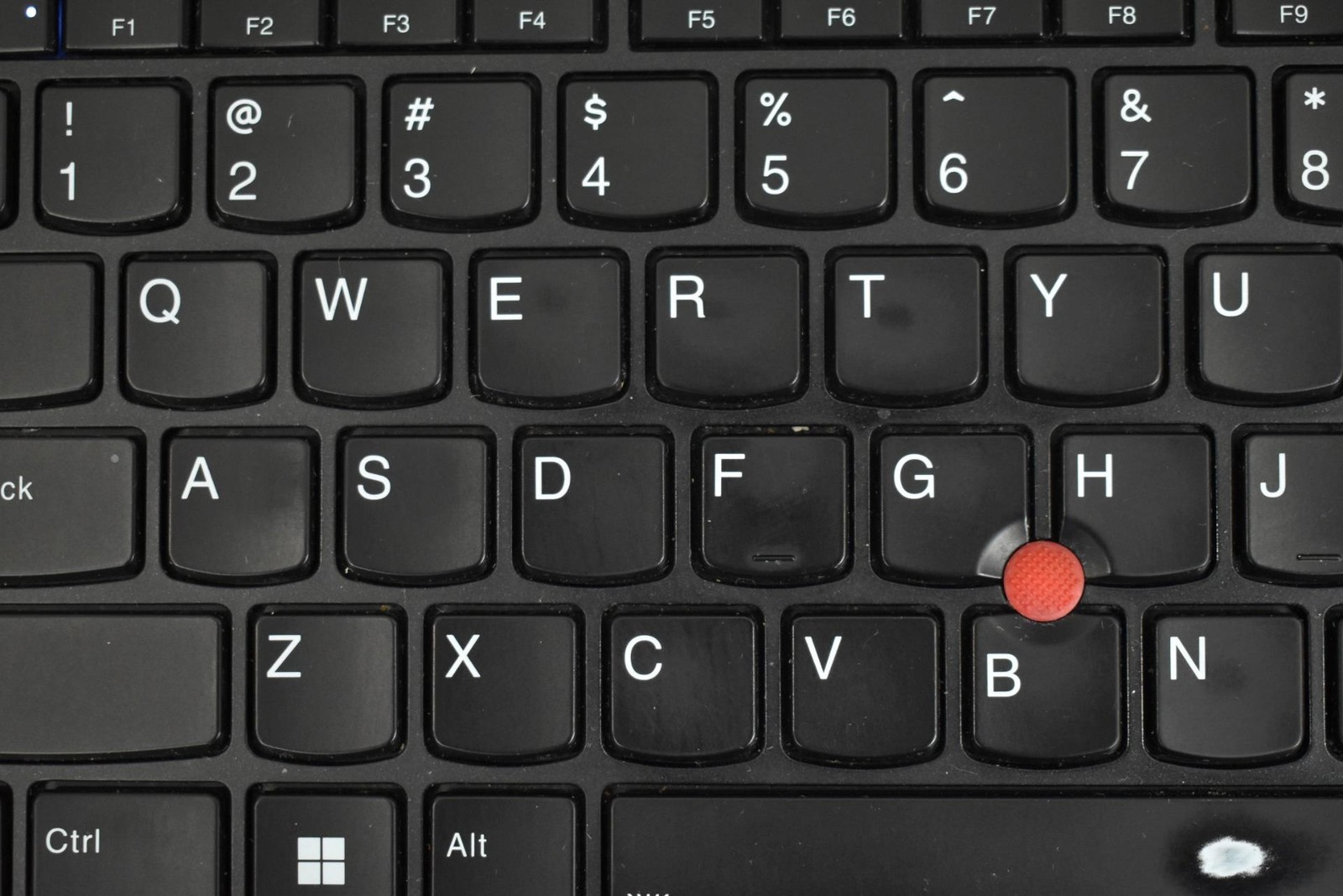 Lenovo Thinkpad E15 Gen 2 i5-1135G7 2.4GHz 16GB 256GB SSD 15.6″ No OS *See Issue