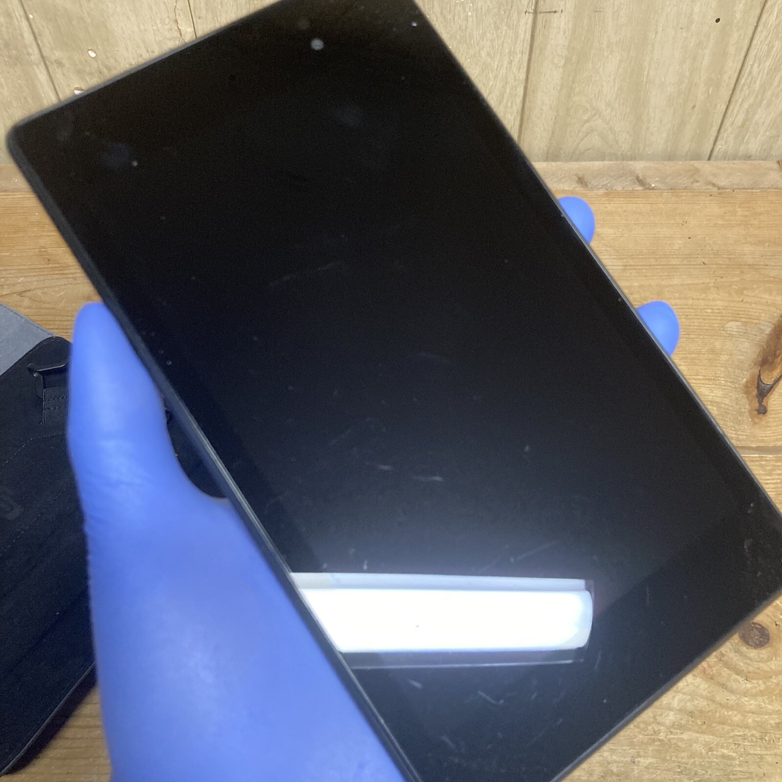 Asus Google Nexus 7 MOB30X 16gb With Case FACTORY RESET