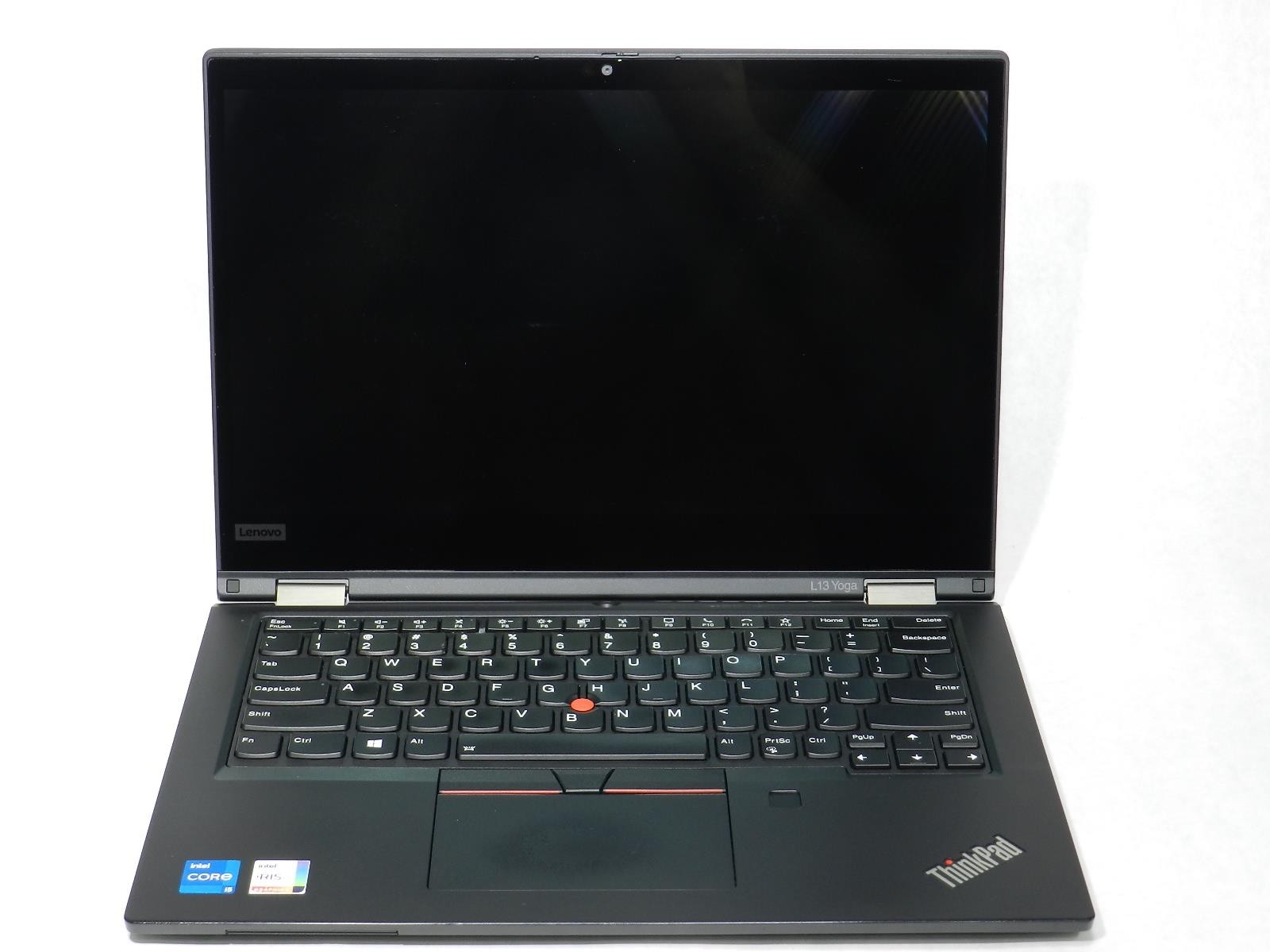 LENOVO THINKPAD L13 YOGA GEN 2 | TOUCH | i5-1135G7 | 256GB SSD | 16GB | WIN11PRO