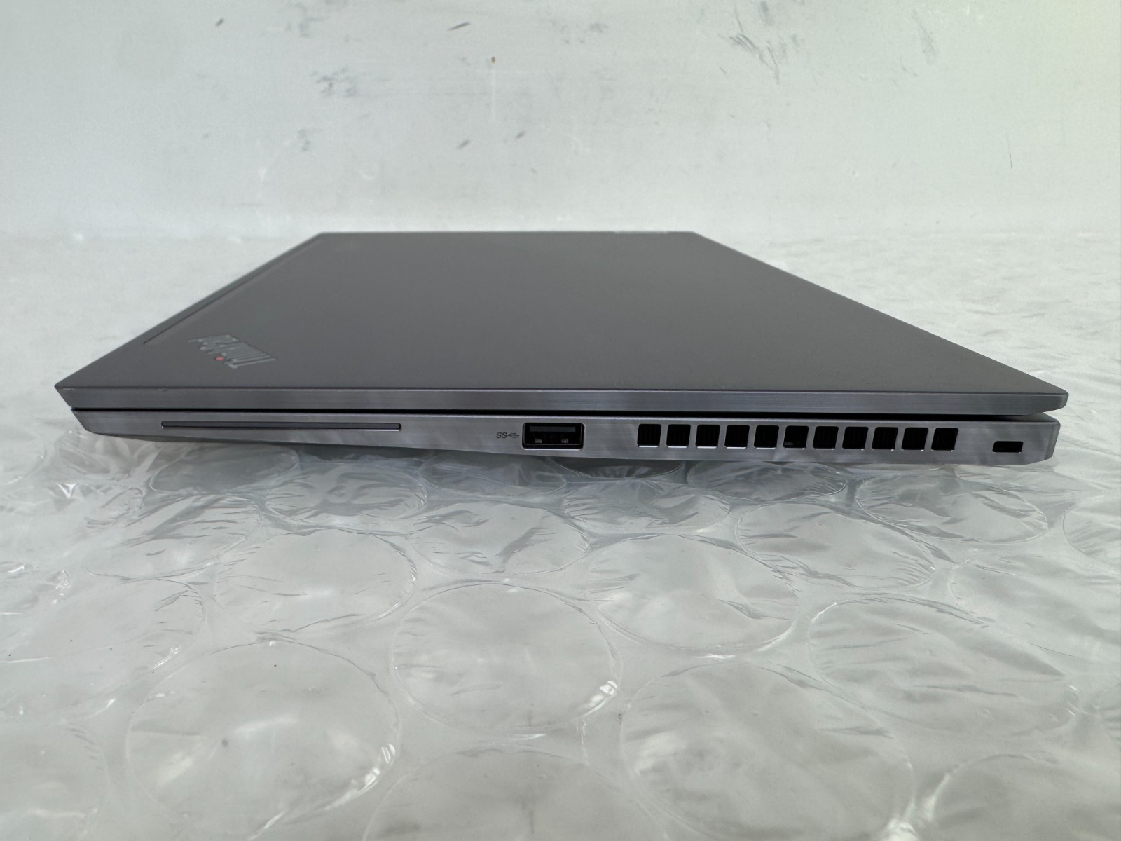 Lenovo ThinkPad T14s Gen 2 i7-1165G7 16GB 256GB SSD 14″ FHD Touch Win 11 Pro