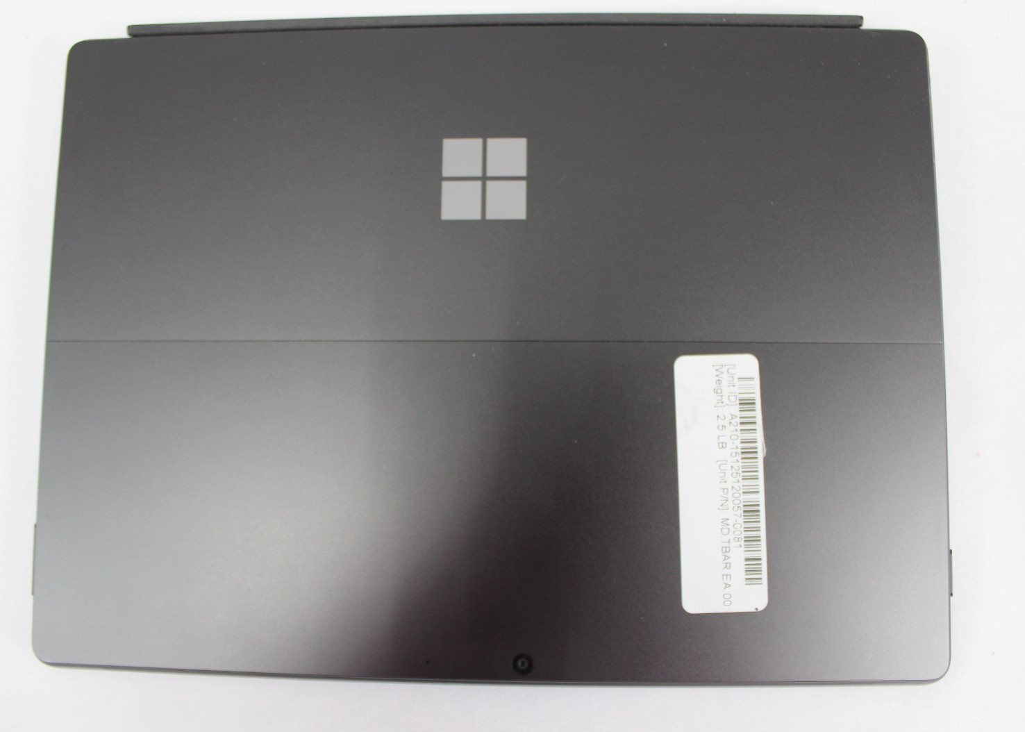 Microsoft Surface Pro 8 Tablet 2‑in‑1 i7‑1185G7 16GB 512GB SSD Iris Xe graphics