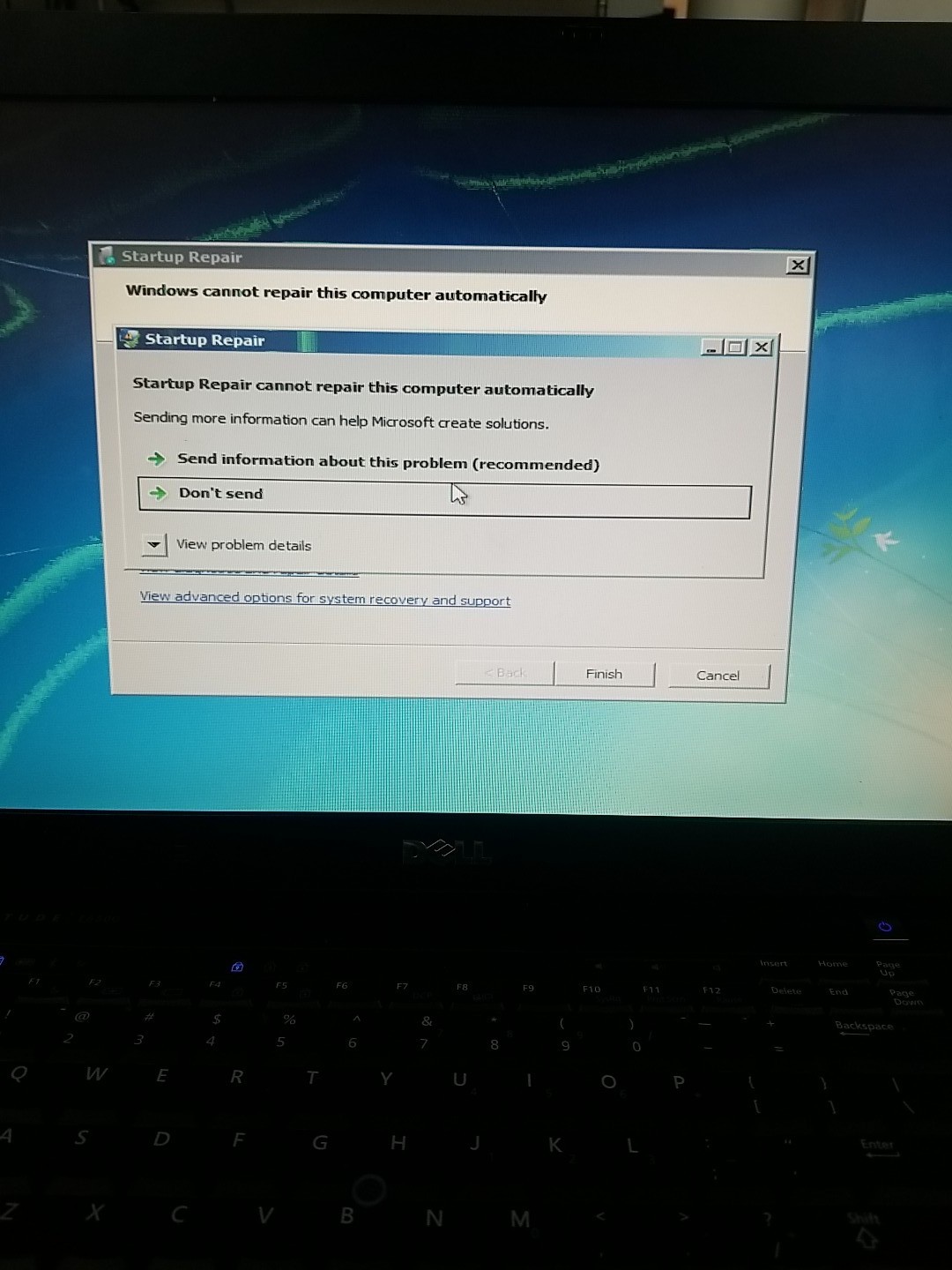 Dell Latitude E6500 Laptop 15″ Intel Core 2 Duo