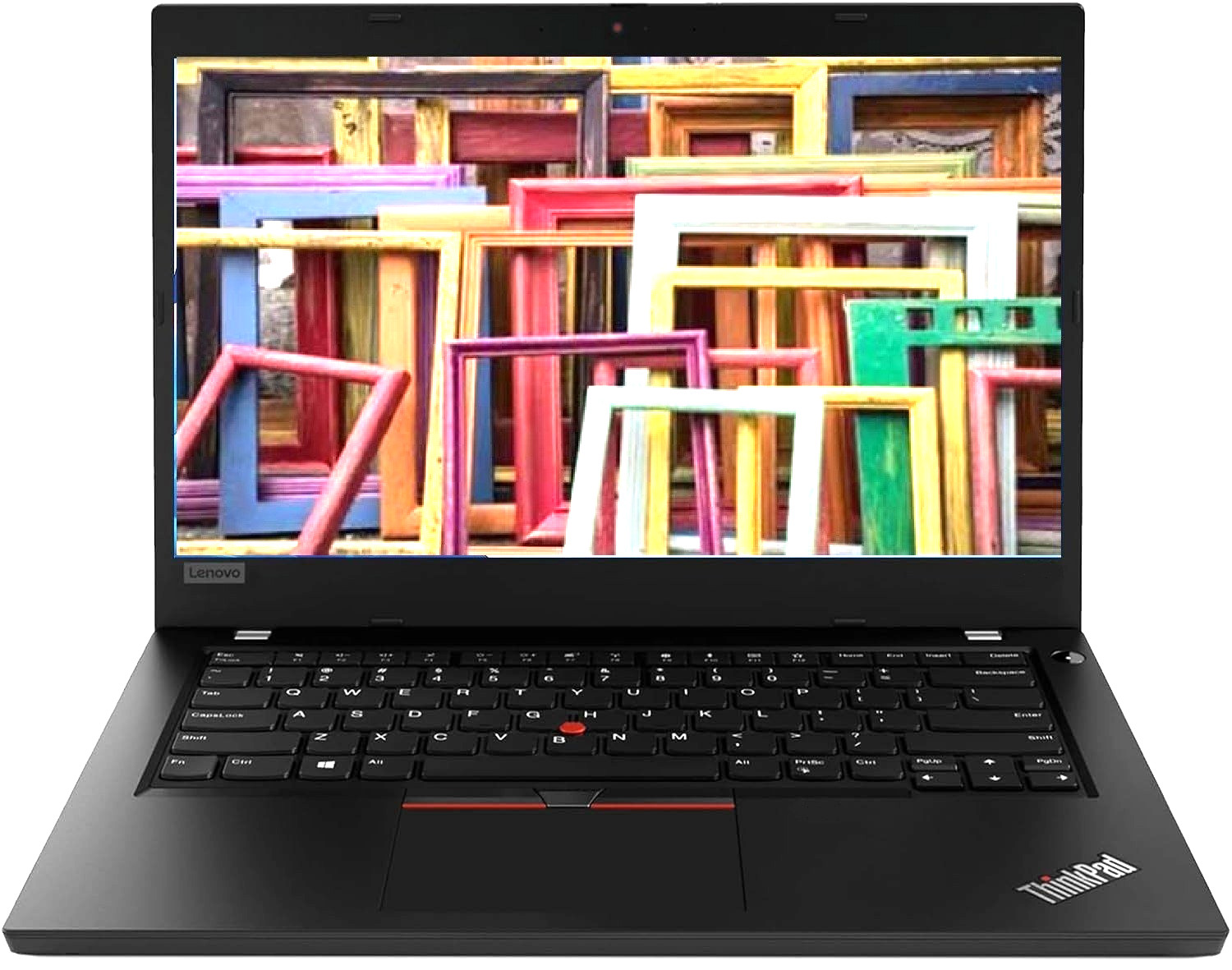~WORK FROM HOME~ 14″ Lenovo ThinkPad Laptop: i5 8th Gen! 16GB RAM ~ 256GB SSD!