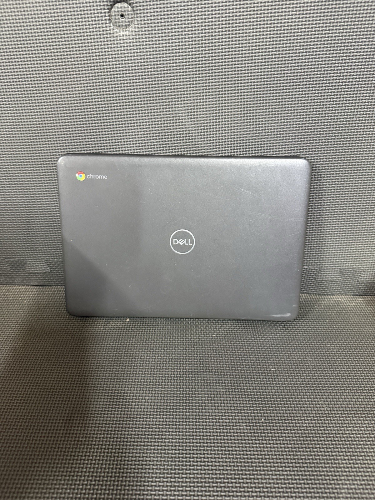 Dell Chromebook 11 3100 11.6” (32GB eMMC Intel Celeron N4000 2.6GHz 4GB RAM)…