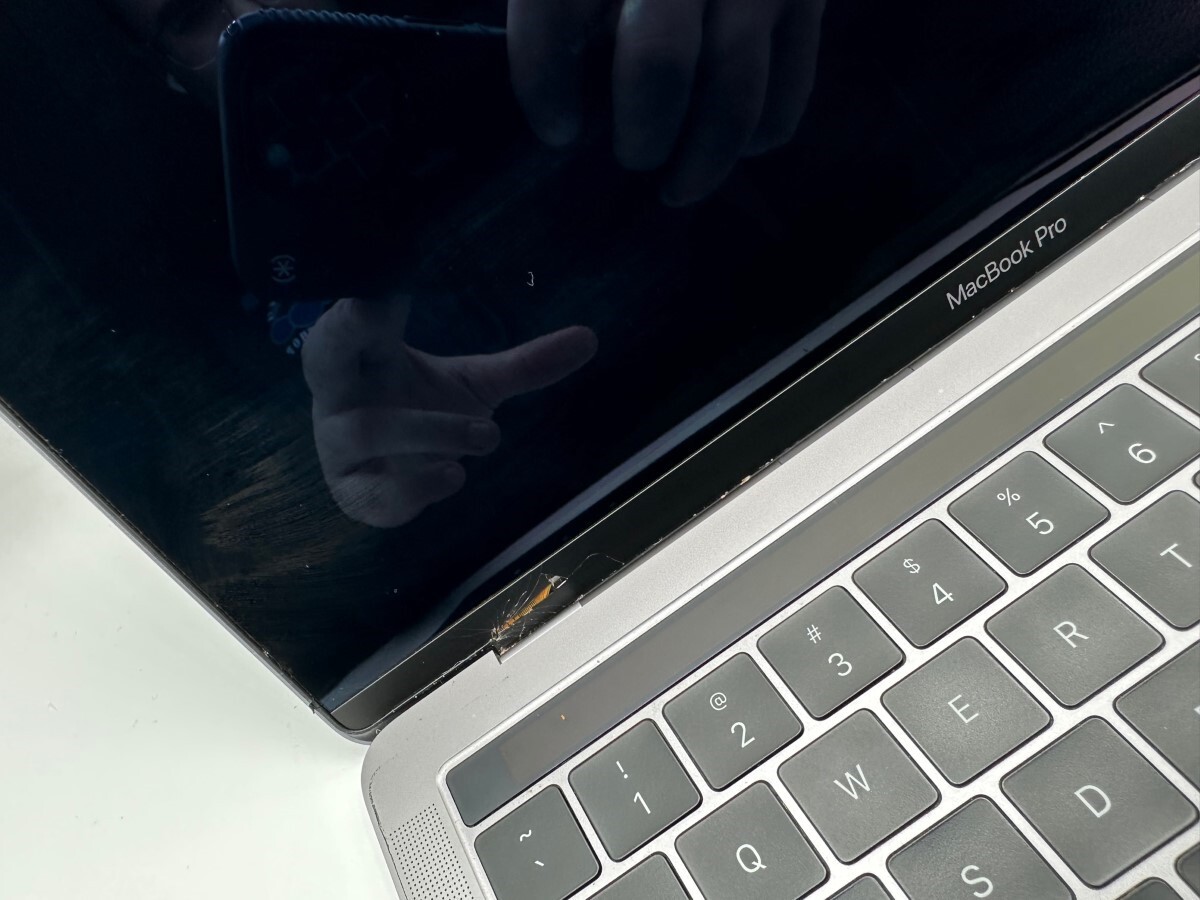 Apple MacBook Pro A2159 – Space Gray (SEE DESCRIPTION!!!)