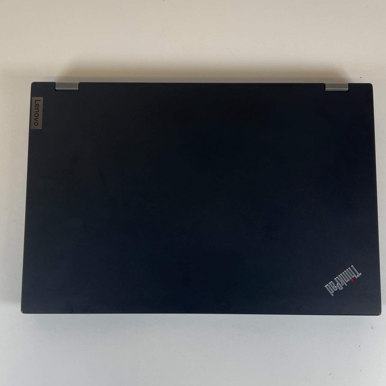 Broken Lenovo Thinkpad T15G Gen 1 i7-10750H 32GB RAM 1TB SSD RTX 2070 Super Read