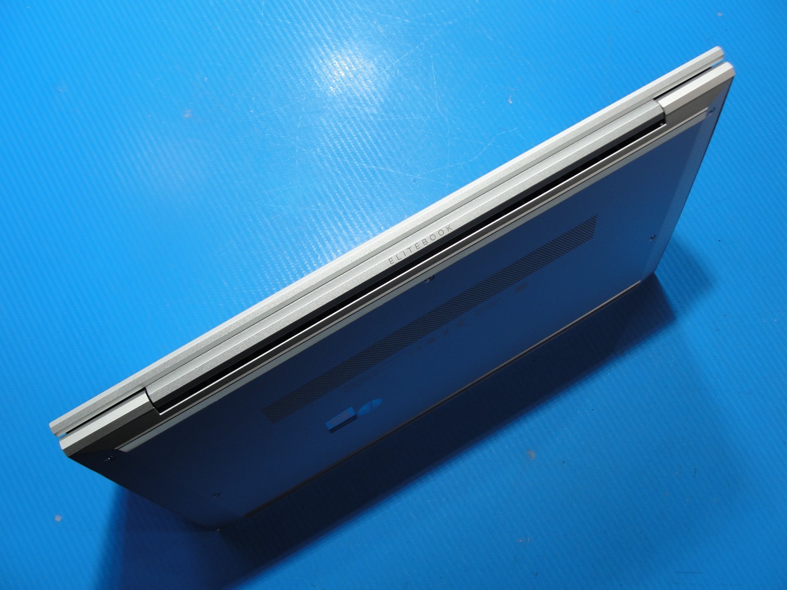 HP EliteBook 840 G7 14”FHD Intel Core i7-10610U 1.8GHz 8GB SSD Reset 256GB