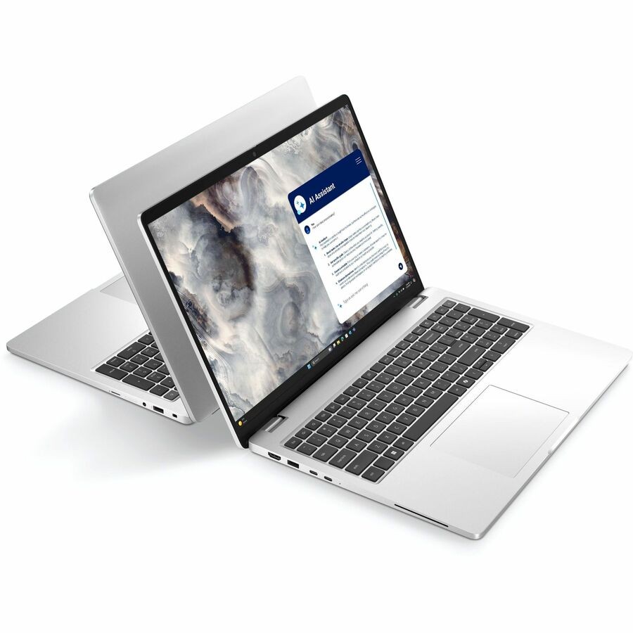 Dell Pro 16 Plus PB16250 16 Copilot+ PC Notebook – Full HD Plus – 60 Hz – Intel