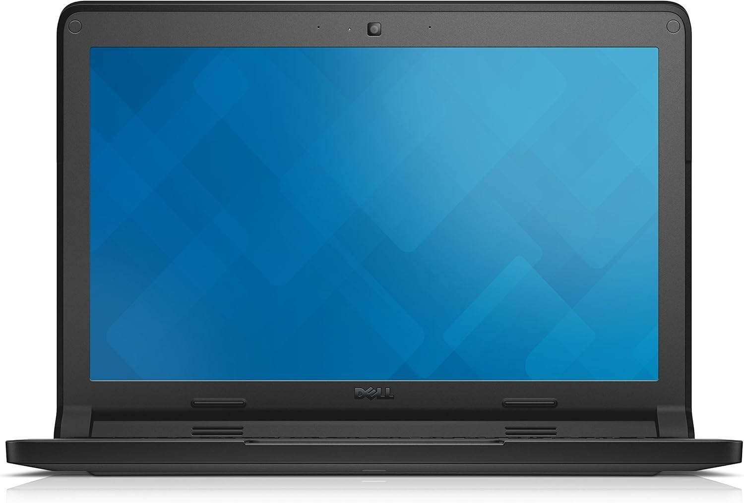Dell Chromebook 11 P22T Intel N2840 4GB RAM 16GB SSD Grade B No Charger TouchScr