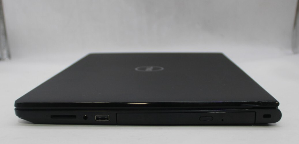 Dell Inspiron 15 3567 i3-7100U 2.40GHz 4GB RAM NO OS/HD/SSD*PARTS/REPAIR*
