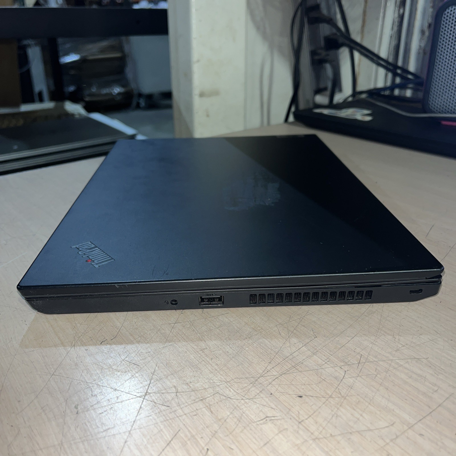 LENOVO THINKPAD L14 INTEL CORE I5-10210U 1.60GHZ 16GB RAM NO HD