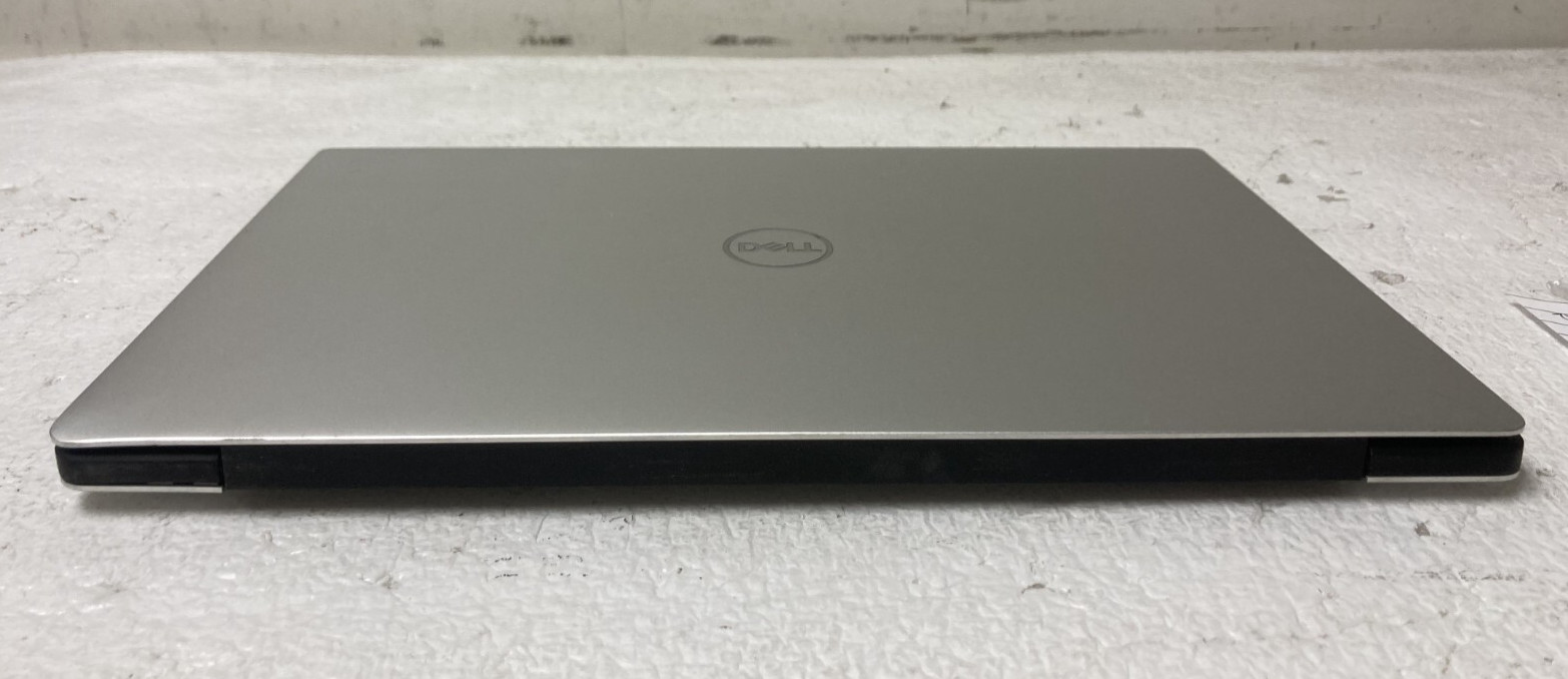 Dell XPS 13 9370 13.3″ Core Intel i5-8250U @1.60GHz 8GB RAM 256GB SSD Win11Pro