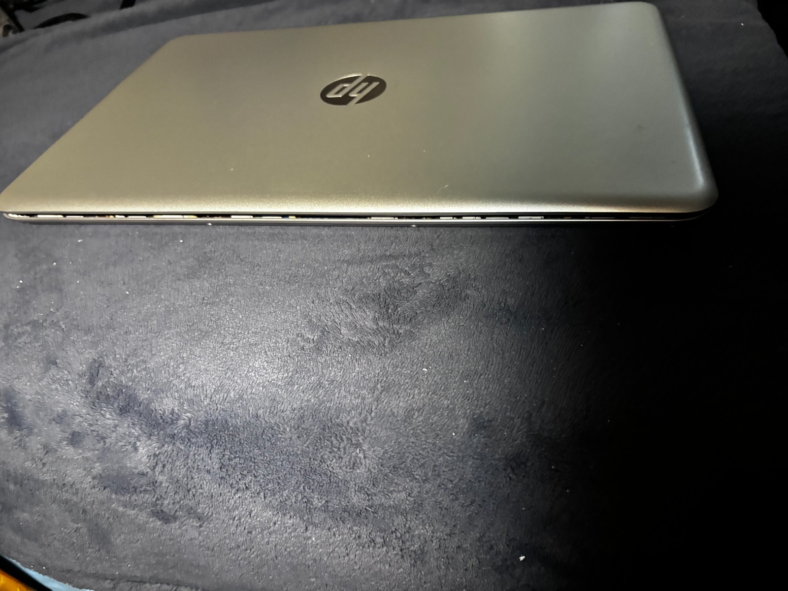 HP 15t-au100 i7 TOUCH 2.7 GHz 500GB+512GBNVME SSD 32GBRam Win11P w/100%🔋&45W AC