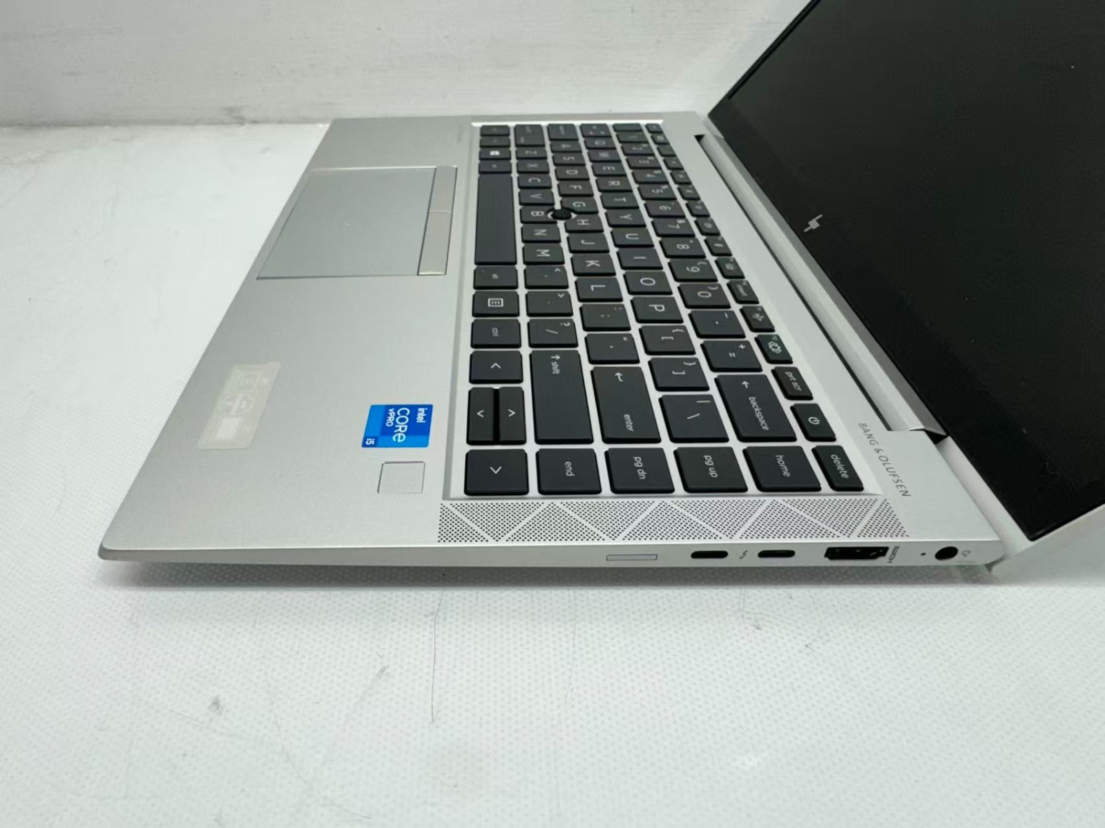 HP EliteBook 840 G8 14″ i5-1145G7@2.6GHz 16G RAM 256GB SSD Win11 No battery*