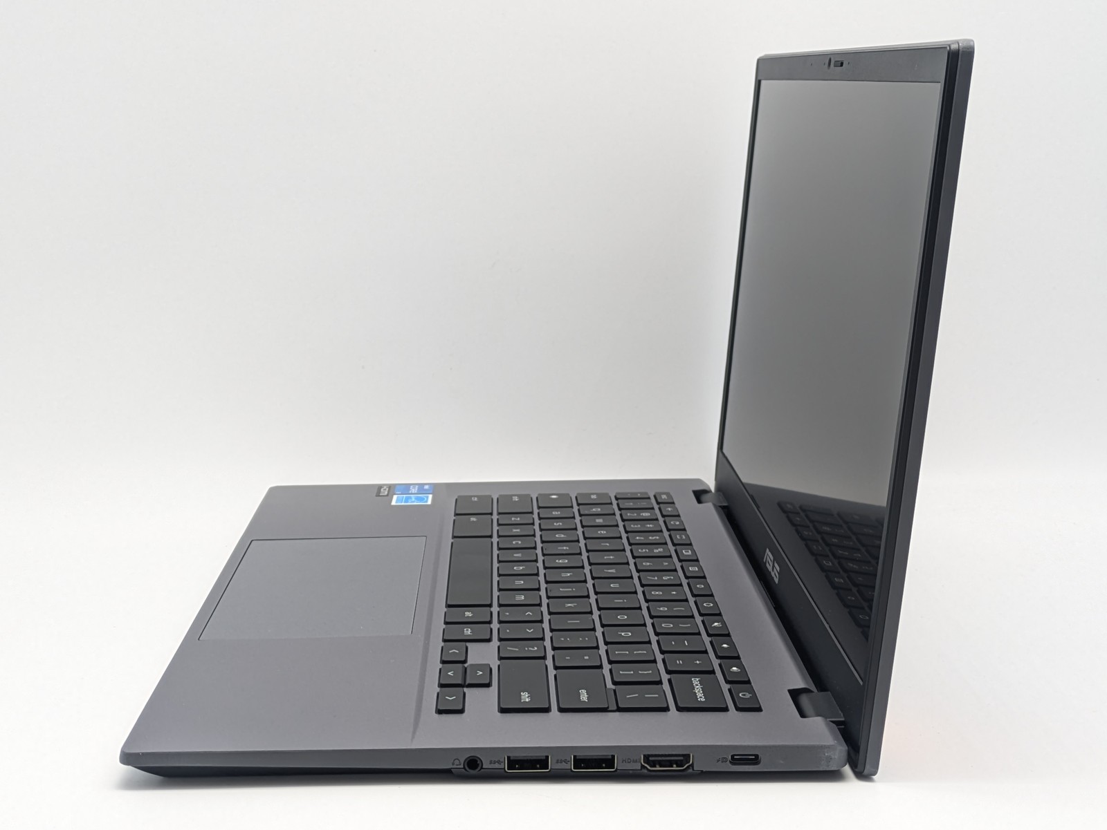 ASUS Chromebook Plus CX34 14″ i5-1235U 16GB DDR5 256GB SSD ChromeOS