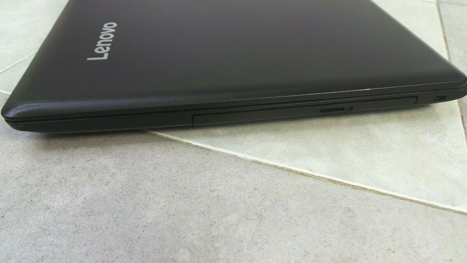 Lenovo IdeaPad 110-15ACL 15.6″ (500GB, AMD A6-7310 – Quad-Core, 2.00GHz, 4GB)